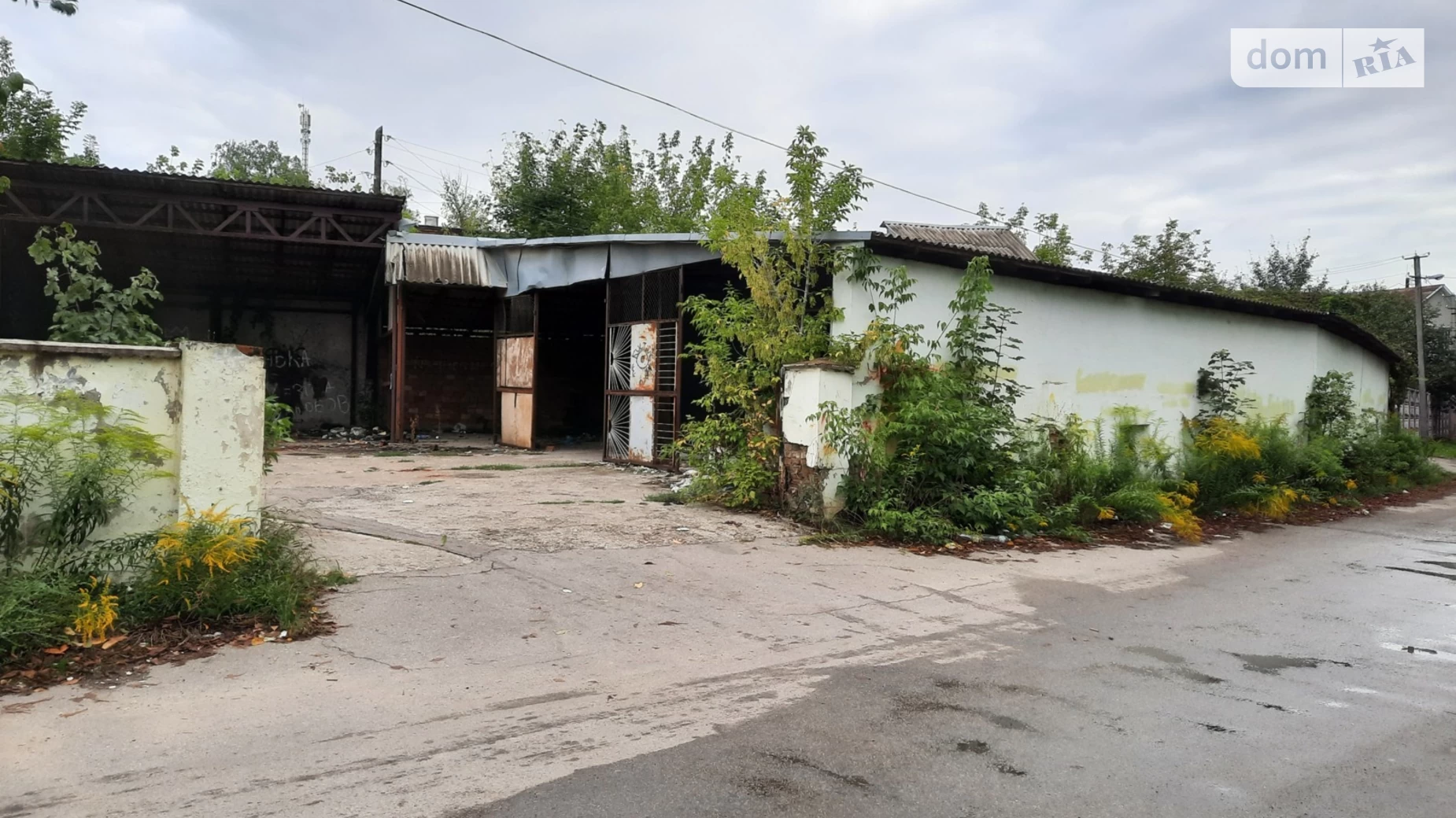 Продается объект сферы услуг 1200 кв. м в 1-этажном здании, цена: 450000 $ - фото 4
