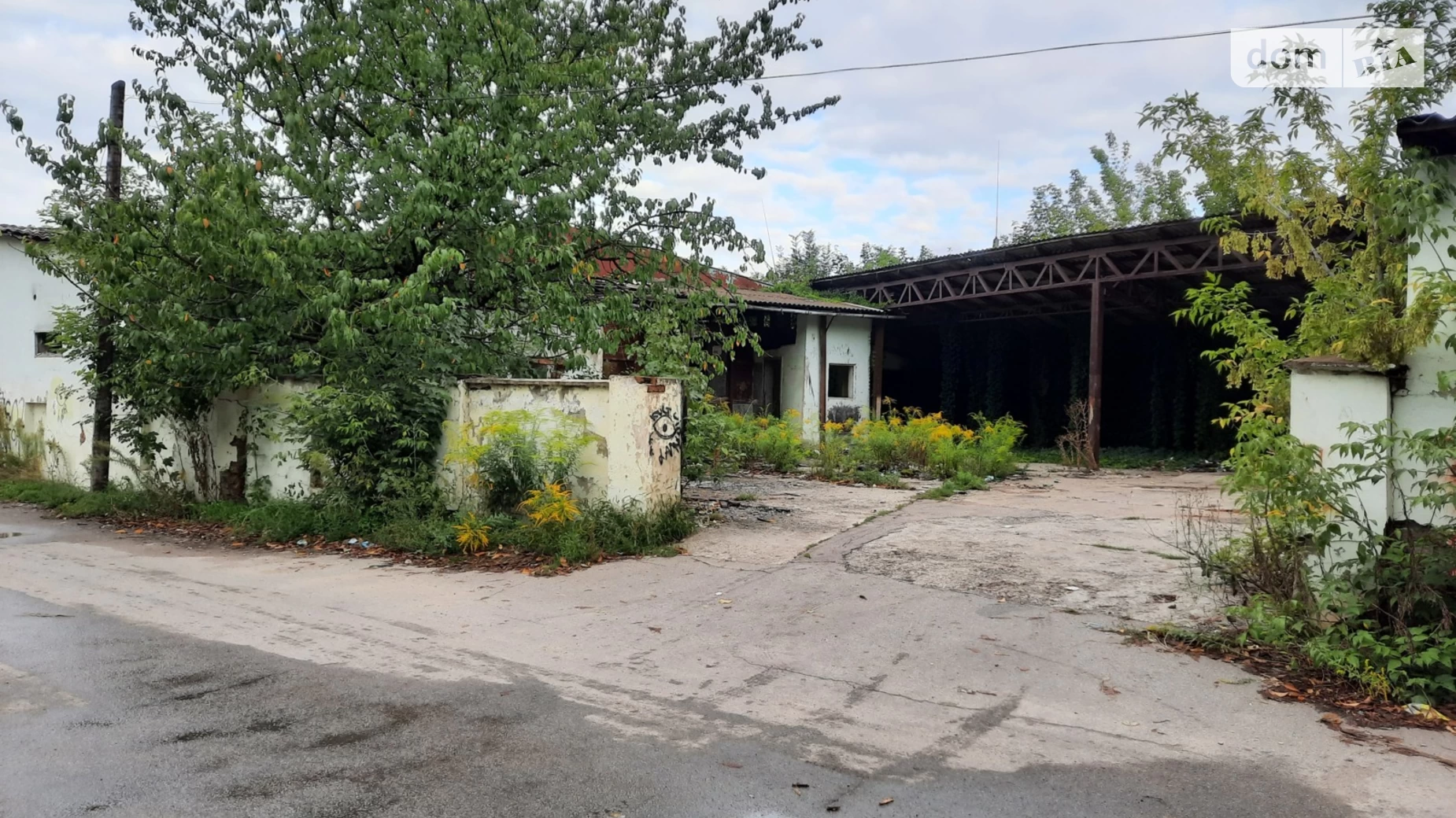 Продается объект сферы услуг 1200 кв. м в 1-этажном здании, цена: 450000 $ - фото 3