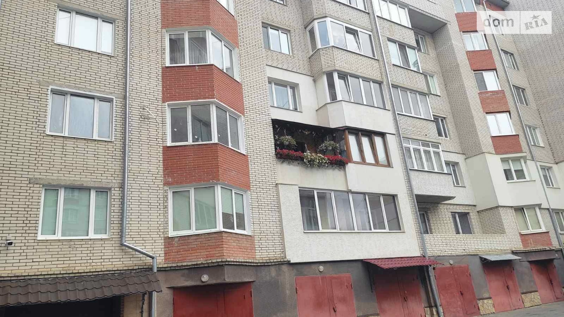 4-кімнатна квартира 120 кв. м у Тернополі - фото 3
