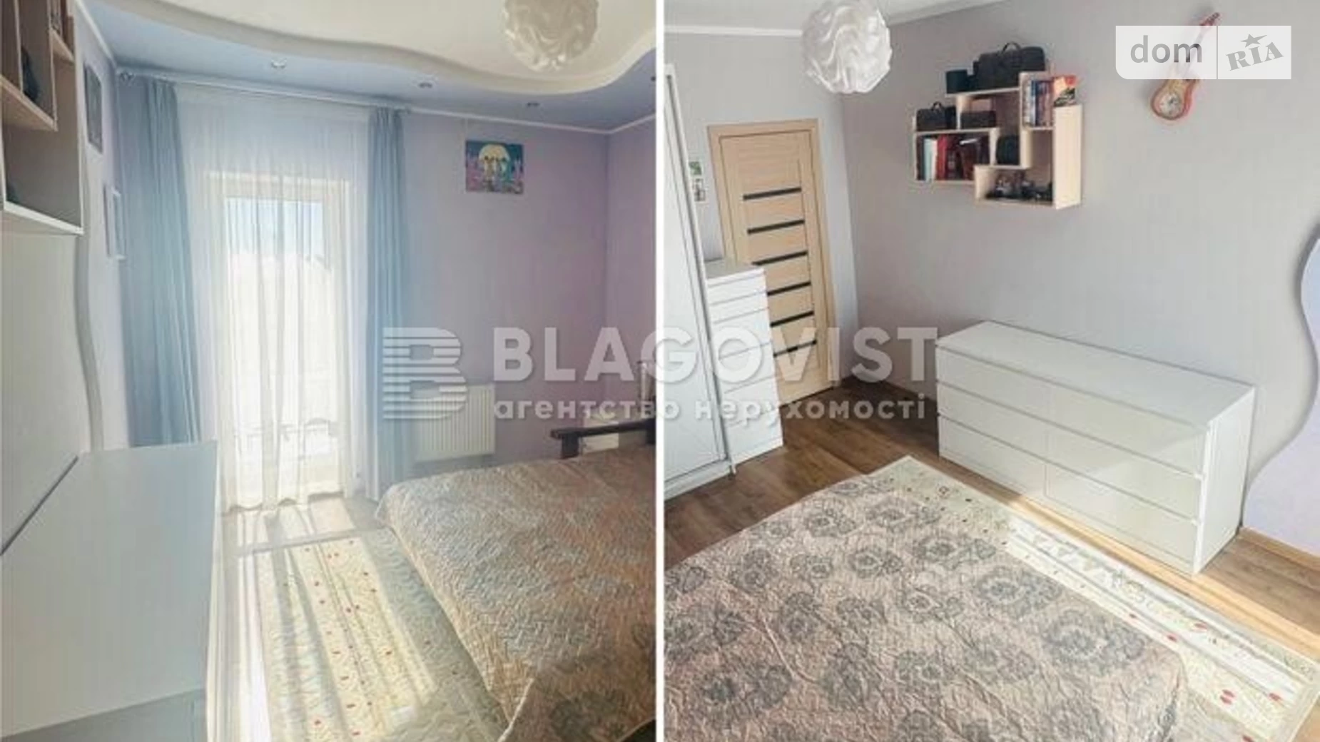 Продается 4-комнатная квартира 114 кв. м в Киеве, ул. Академика Лебедева, 1 - фото 3