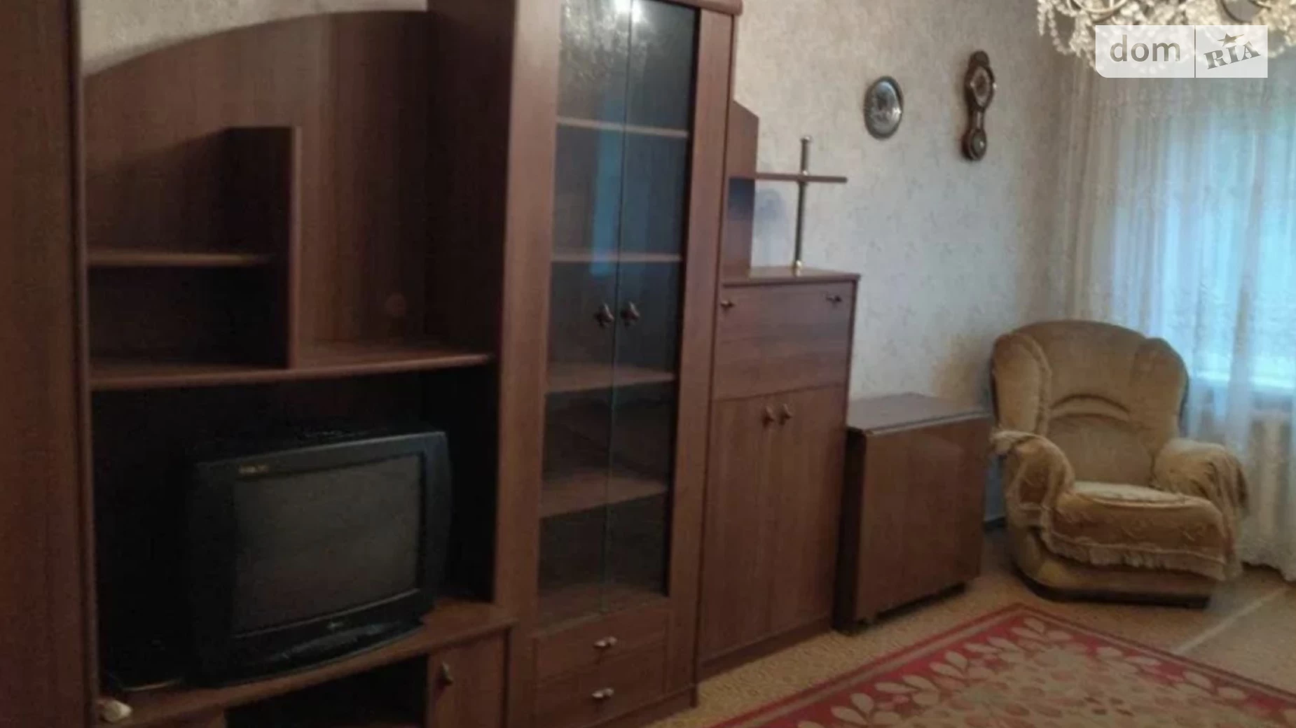 Продается 3-комнатная квартира 67 кв. м в Одессе, ул. Академика Королева, 92