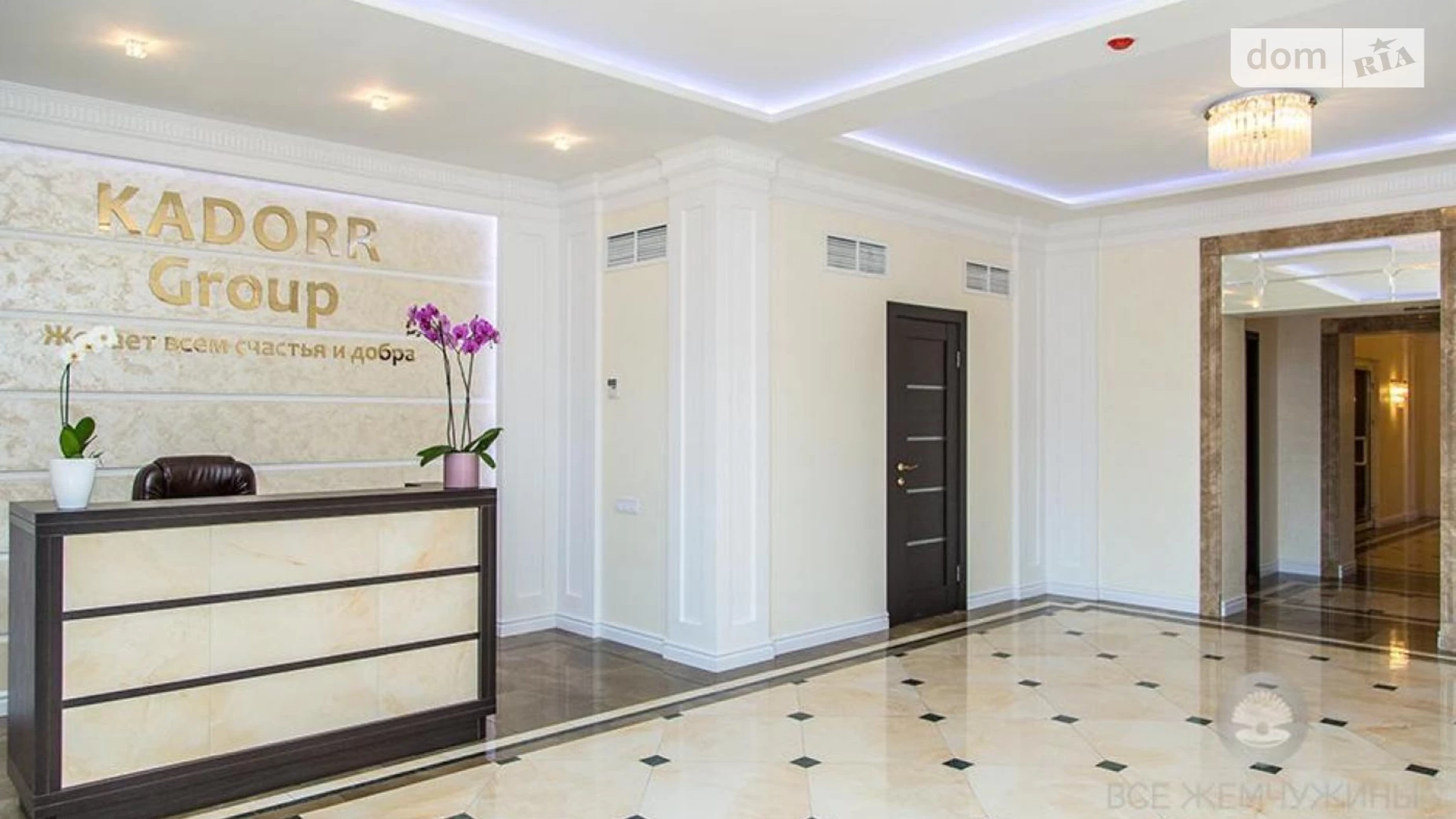 Продается 1-комнатная квартира 40 кв. м в Одессе, ул. Академика Сахарова, 3Д