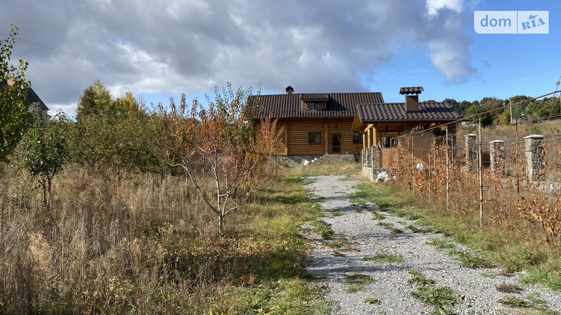 Продається будинок 2 поверховий 145 кв. м з верандою, вулиця Данила Нечая