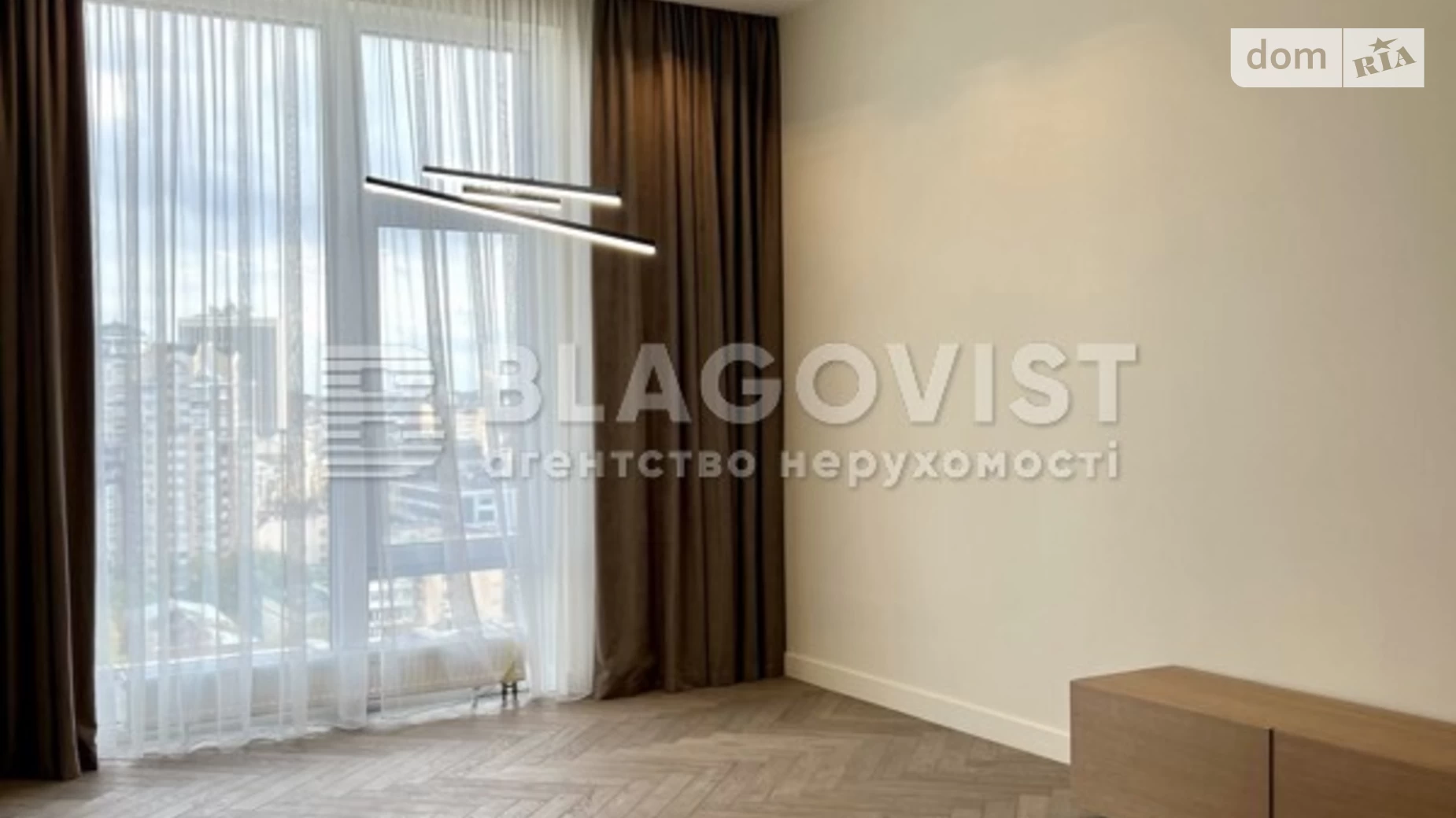 Продается 2-комнатная квартира 84 кв. м в Киеве, ул. Сечевых Стрельцов, 44А - фото 3