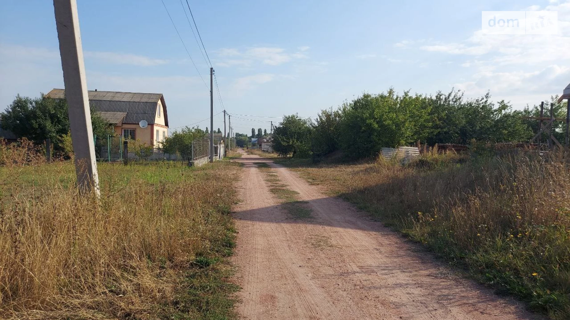 Продается земельный участок 15 соток в Житомирской области, цена: 4500 $ - фото 2