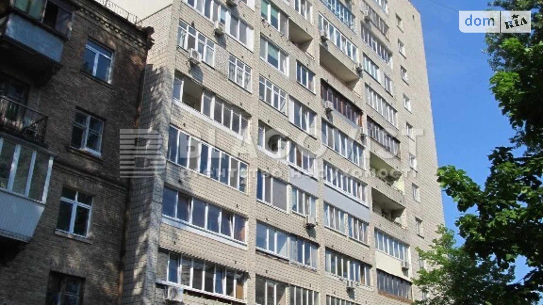 Продається 6-кімнатна квартира 150 кв. м у Києві, вул. Гоголівська, 27