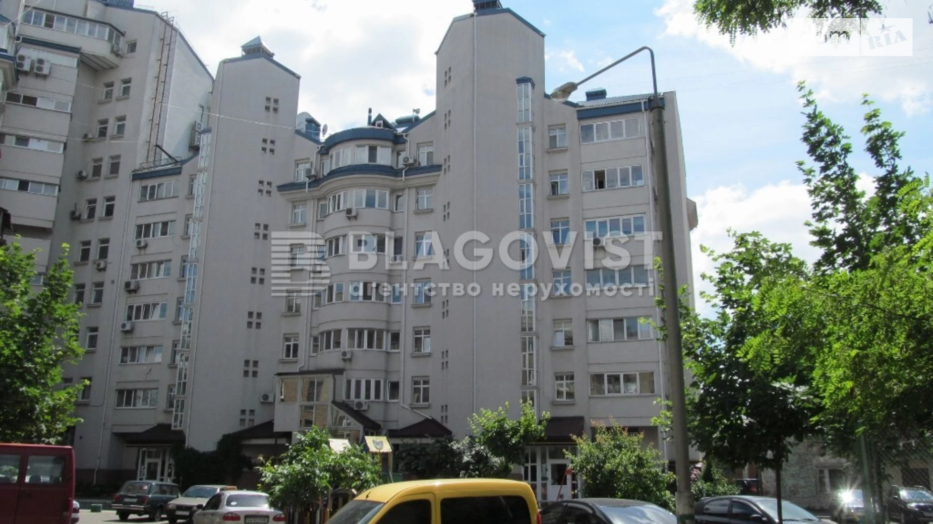 Продается 3-комнатная квартира 120 кв. м в Киеве, ул. Туровская, 31 - фото 3