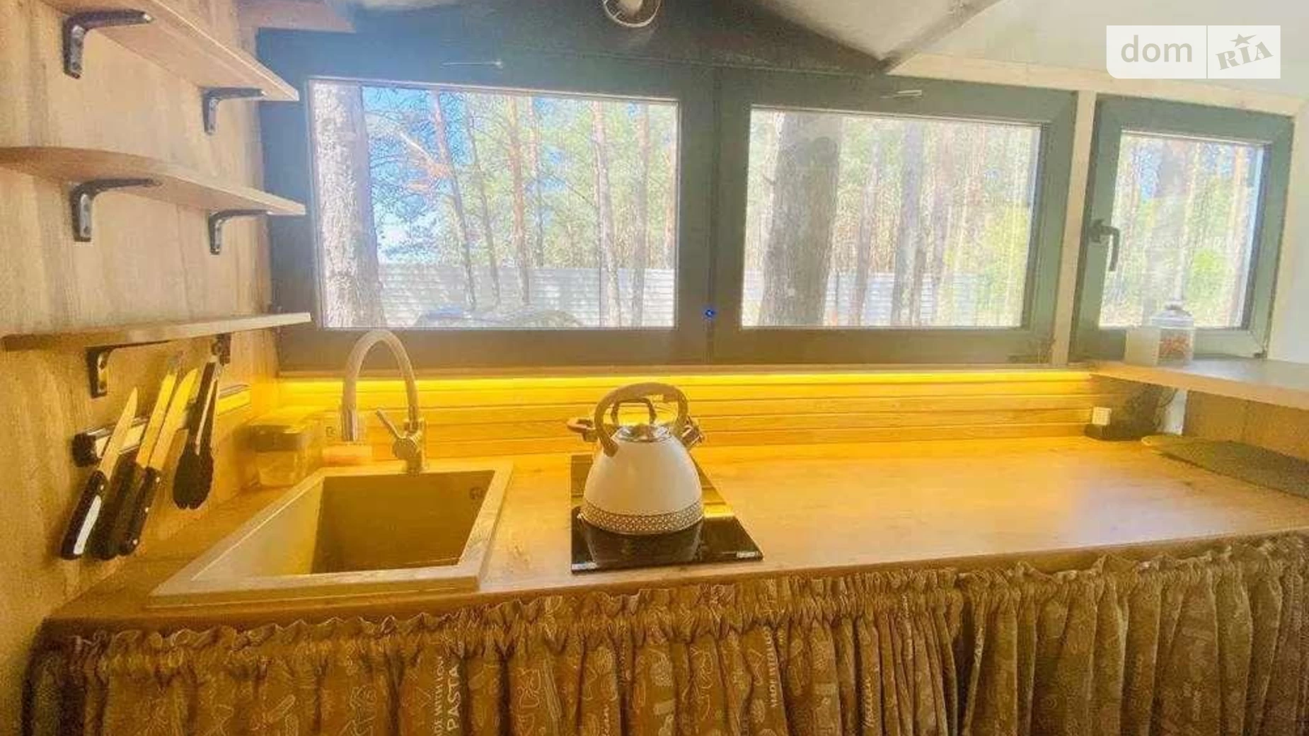 Продається одноповерховий будинок 126.8 кв. м з гаражем, цена: 187000 $ - фото 4