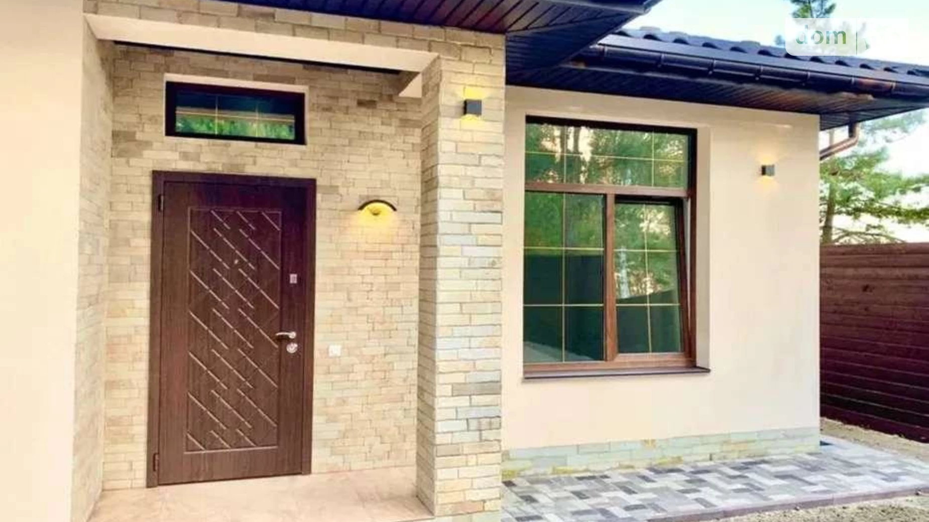 Продається одноповерховий будинок 126.8 кв. м з гаражем, цена: 187000 $ - фото 5
