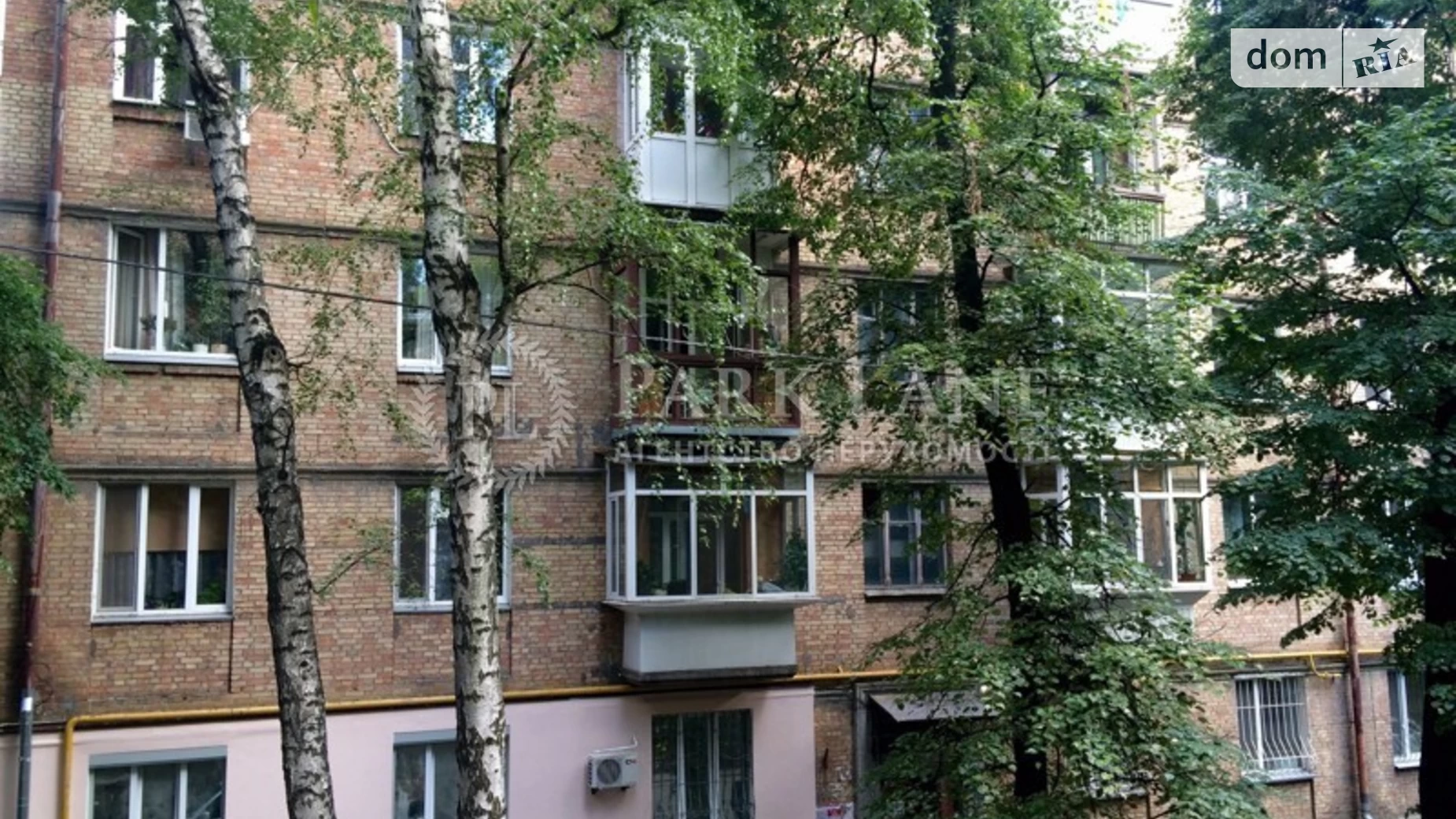 Продается 2-комнатная квартира 56 кв. м в Киеве, пер. Кости Гордиенко(Чекистов), 10 - фото 2