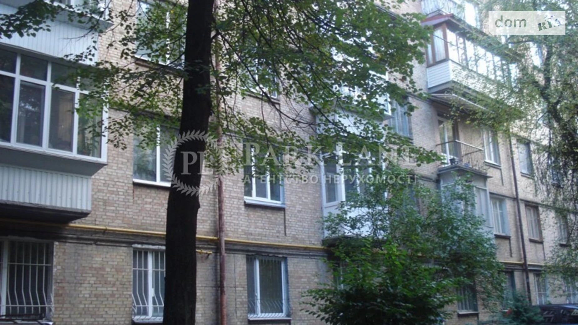 Продается 2-комнатная квартира 56 кв. м в Киеве, пер. Кости Гордиенко(Чекистов), 10 - фото 4