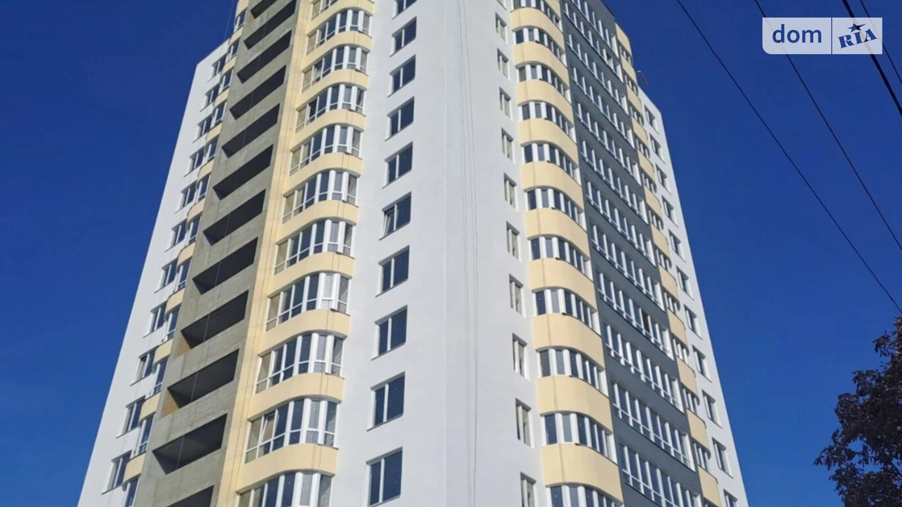 Продається 1-кімнатна квартира 52.6 кв. м у Черкасах, вул. Благовісна, 210 - фото 17