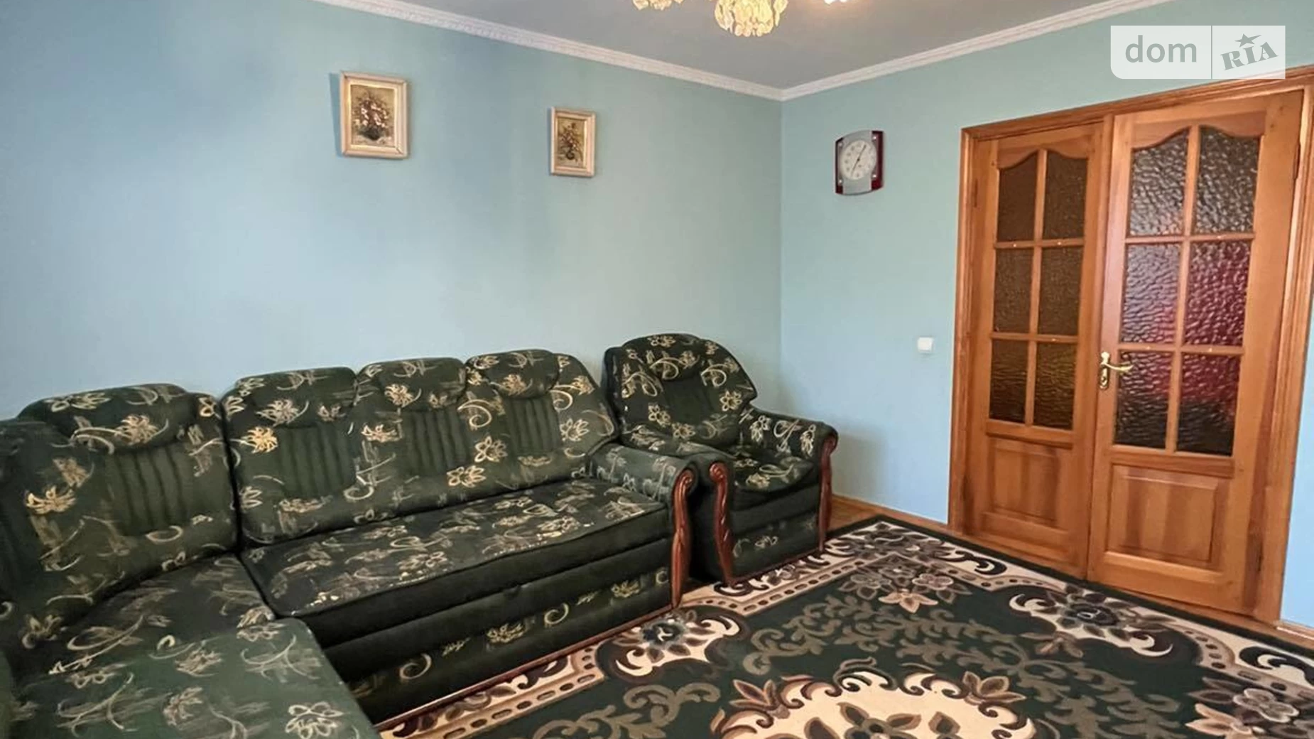 Продается 3-комнатная квартира 59.8 кв. м в Ровно, ул. Назара Небожинского(Павлюченко), 18 - фото 3