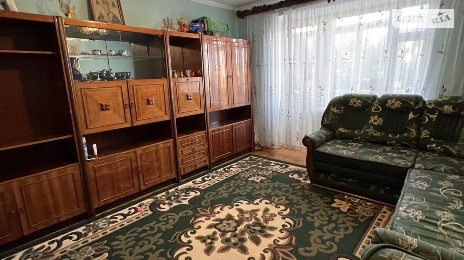 Продается 3-комнатная квартира 59.8 кв. м в Ровно, ул. Назара Небожинского(Павлюченко), 18 - фото 5