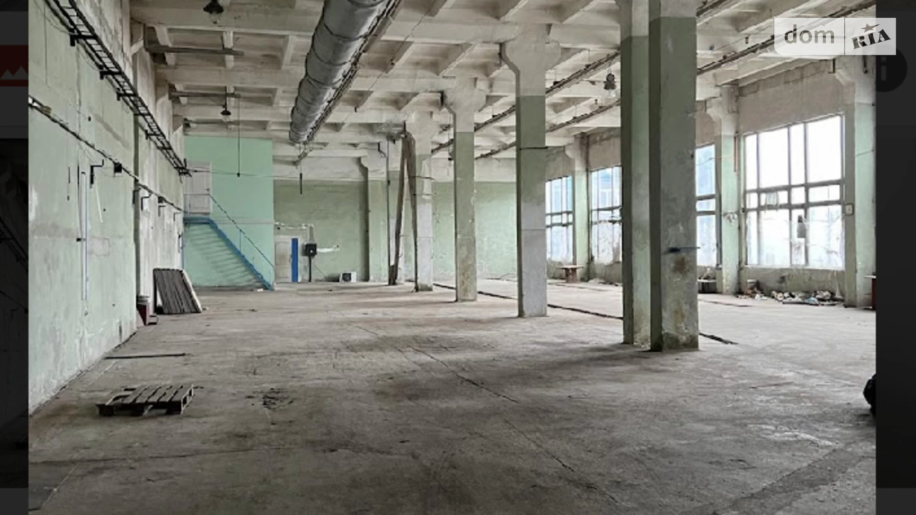 Продается помещения свободного назначения 8650 кв. м в 4-этажном здании, цена: 3460000 $ - фото 2