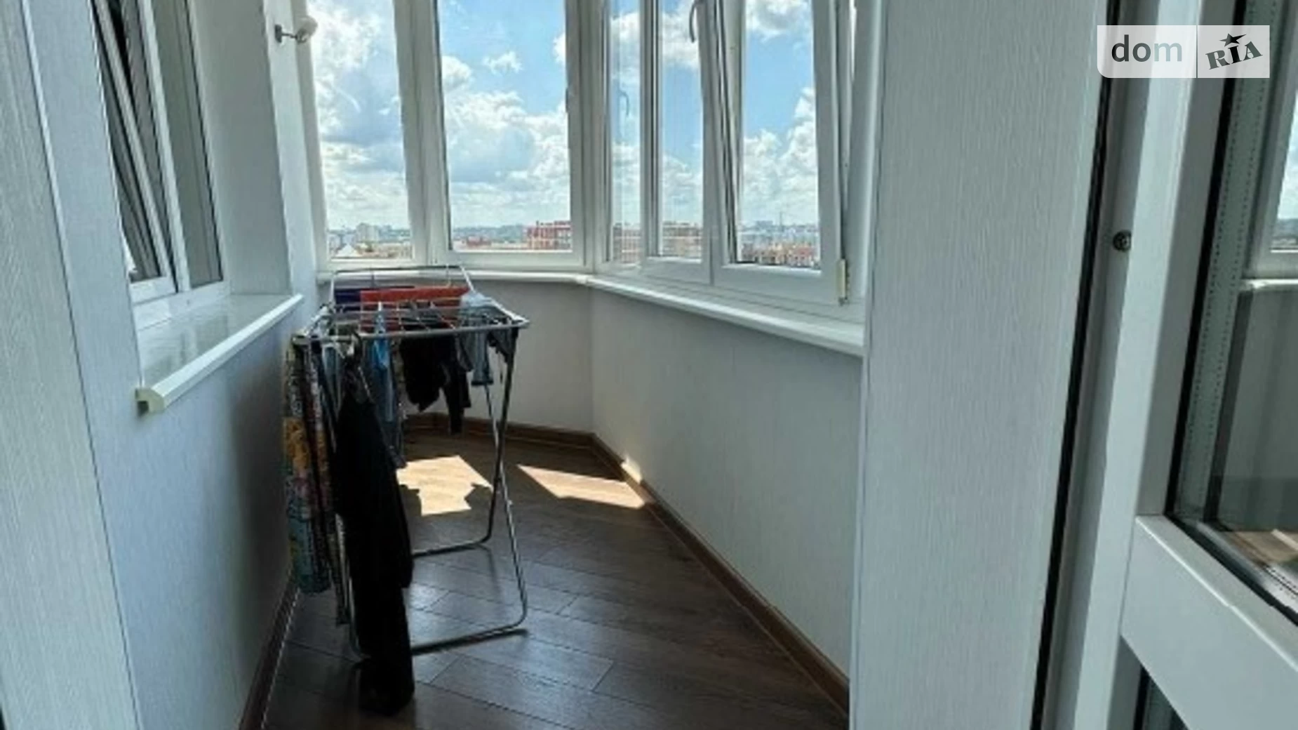 Продается 2-комнатная квартира 80 кв. м в Хмельницком, ул. Заречанская