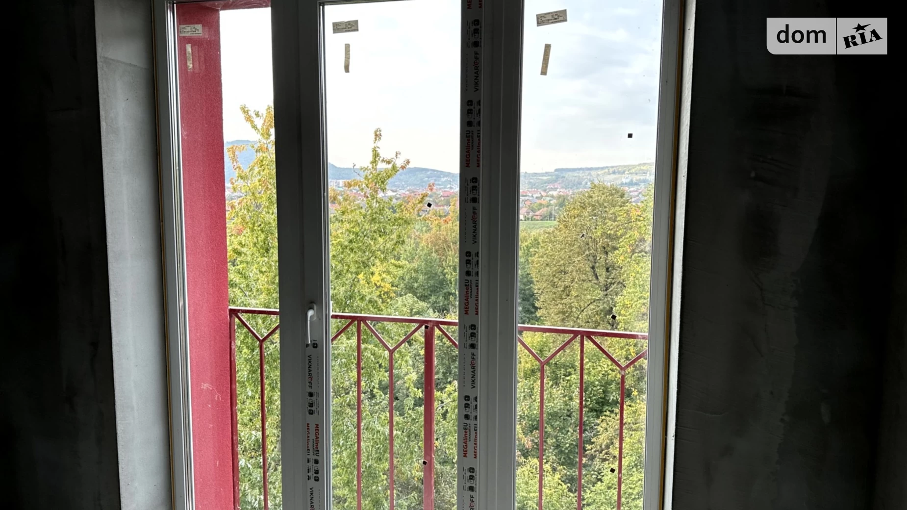 Продається 2-кімнатна квартира 94.2 кв. м у Мукачеві, вул. Паркова(Михайла Лермонтова), 35Б - фото 5