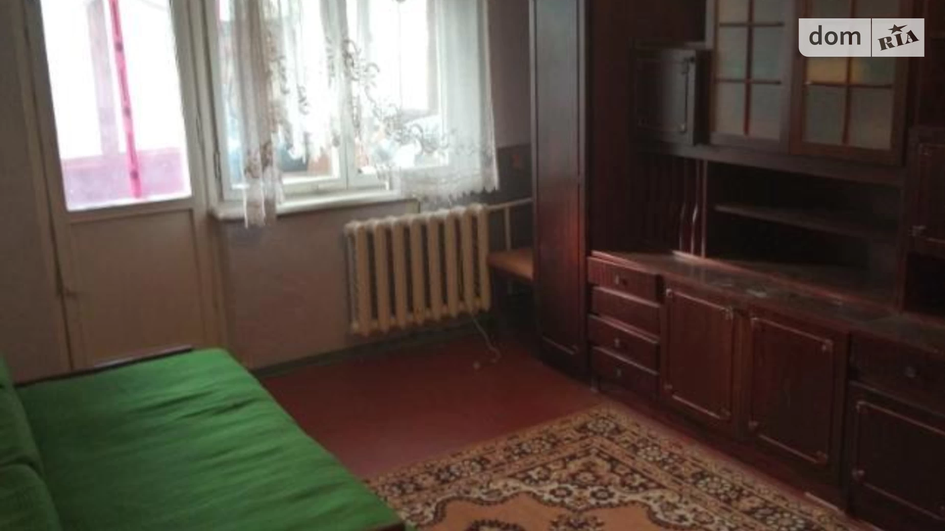 Сдается в аренду 2-комнатная квартира 48 кв. м в Кривом Роге, ул. Ньютона, 34 - фото 2