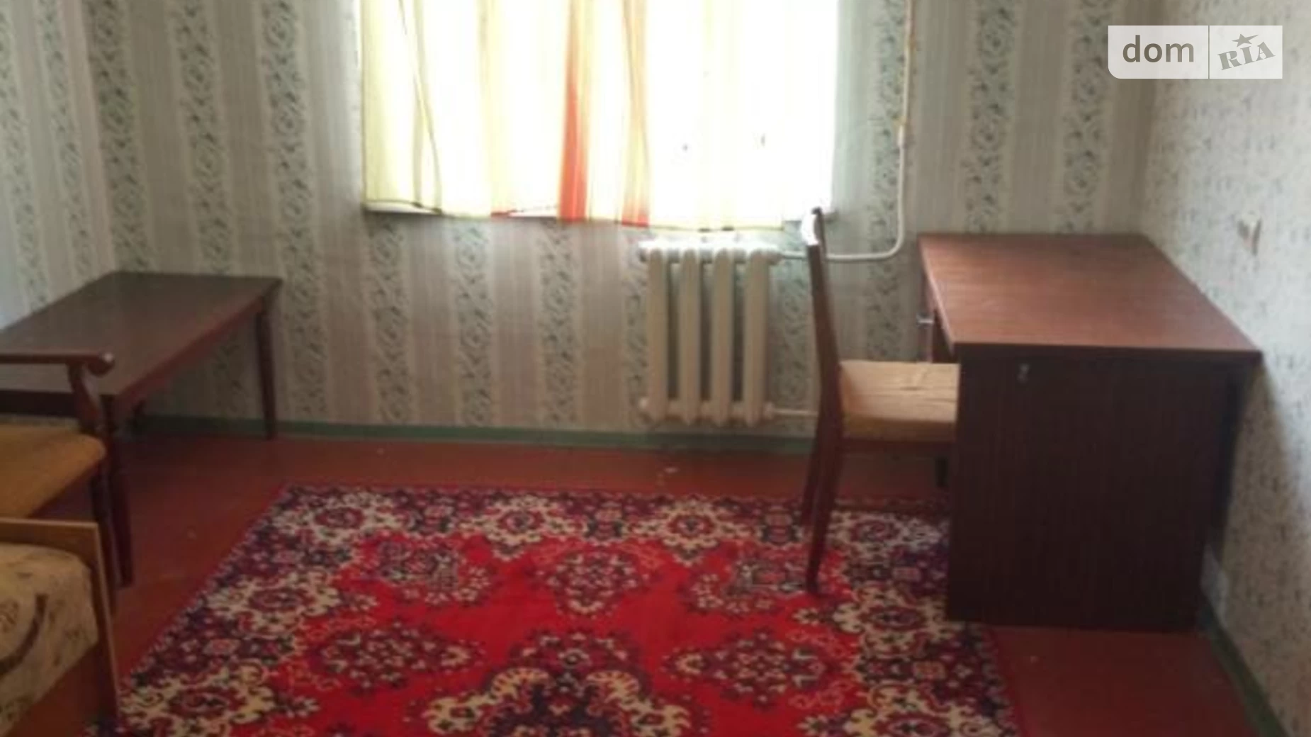 Сдается в аренду 2-комнатная квартира 48 кв. м в Кривом Роге, ул. Ньютона, 34 - фото 3