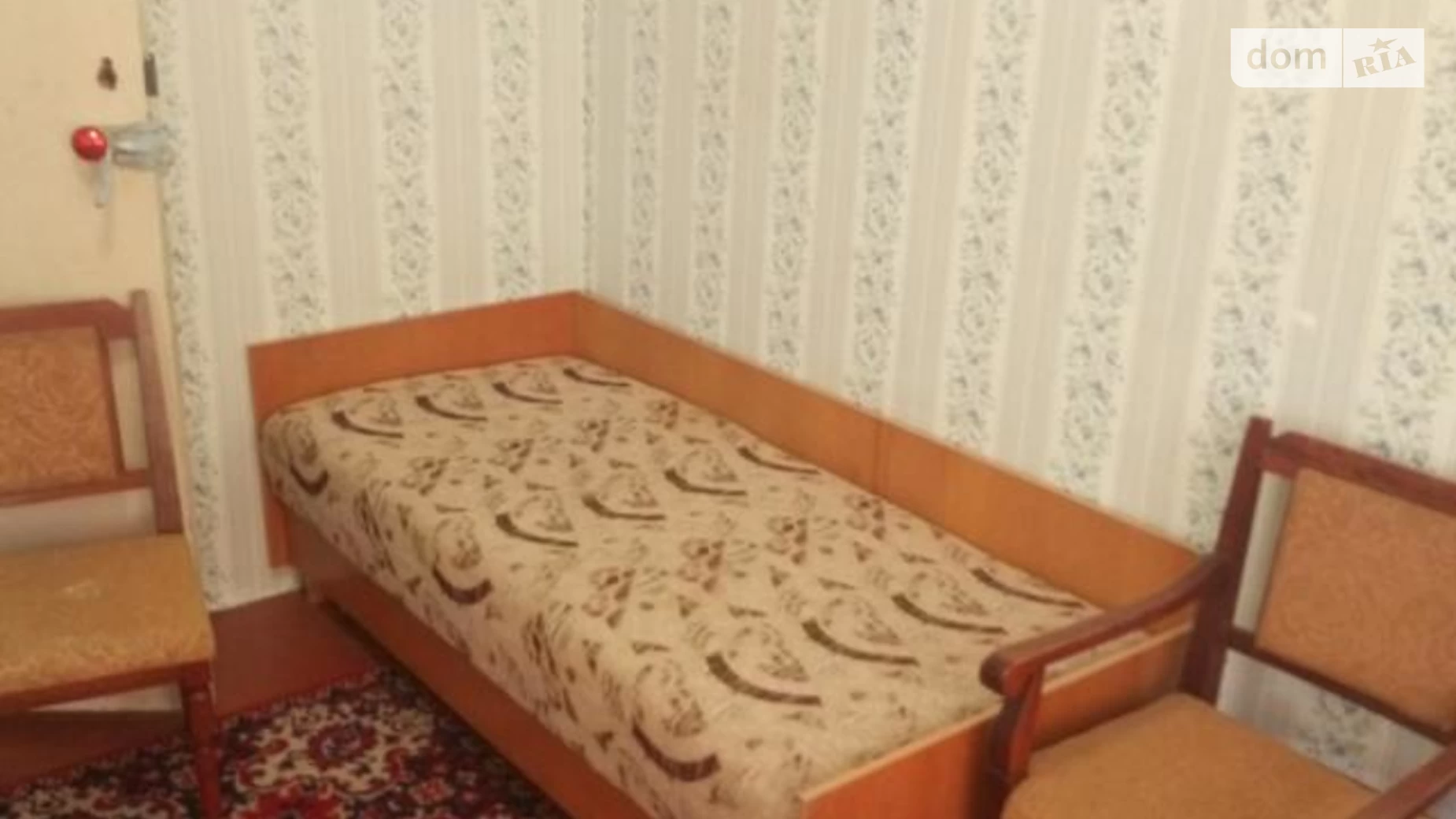 Сдается в аренду 2-комнатная квартира 48 кв. м в Кривом Роге, ул. Ньютона, 34 - фото 4