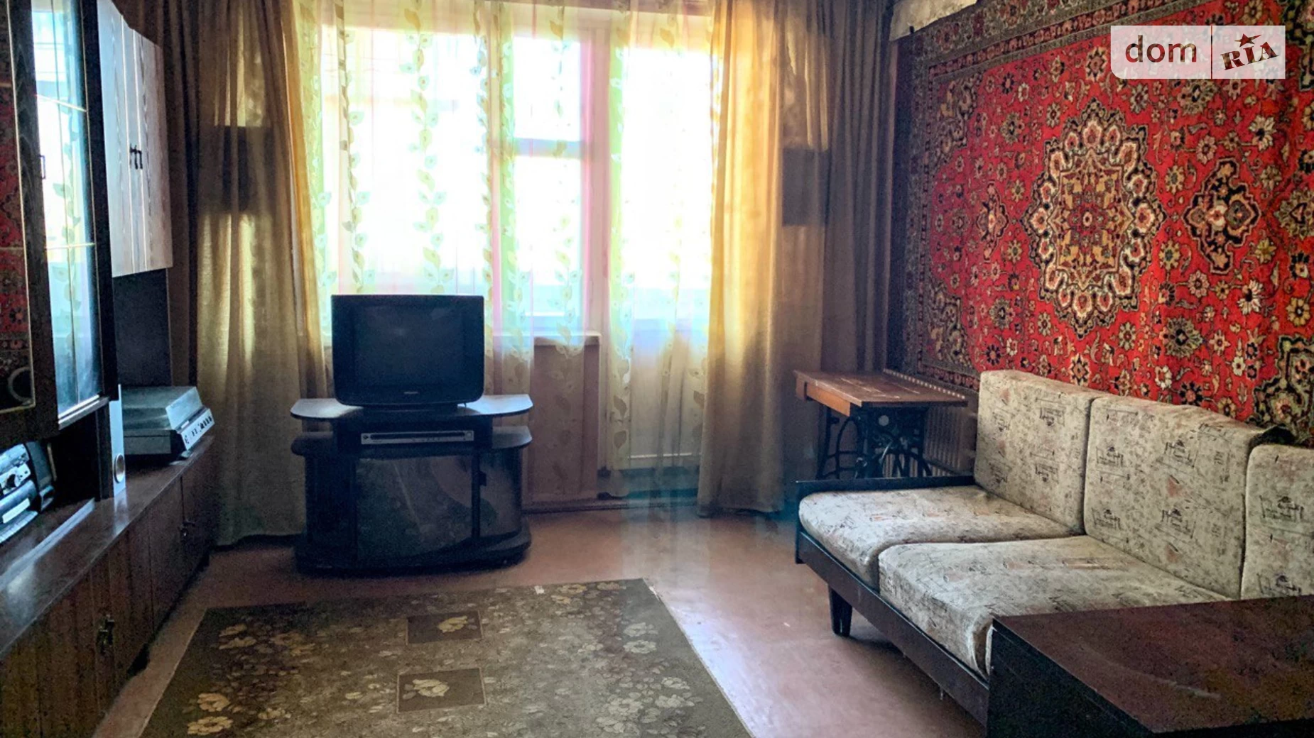 Продається 1-кімнатна квартира 42.6 кв. м у Миколаєві, 12-а вул. Поздовжня - фото 3