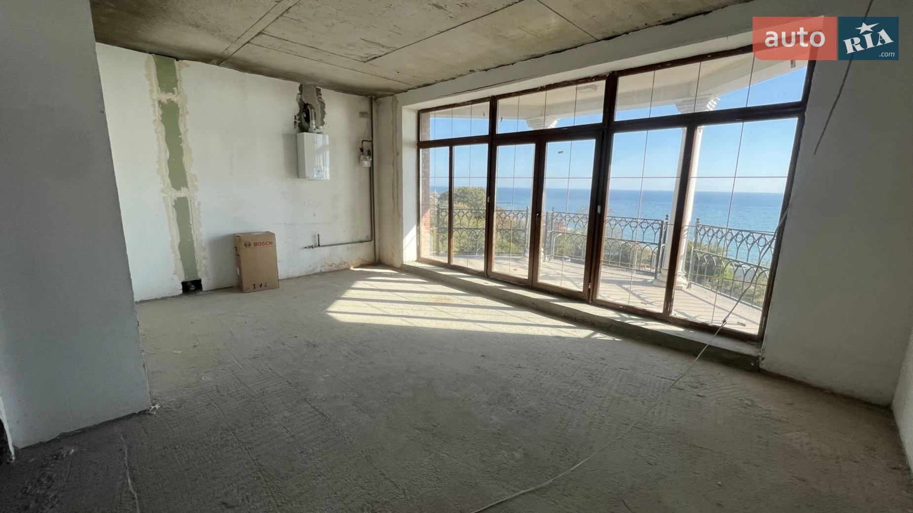 Продается 3-комнатная квартира 127 кв. м в Черноморске, ул. Пляжная - фото 2