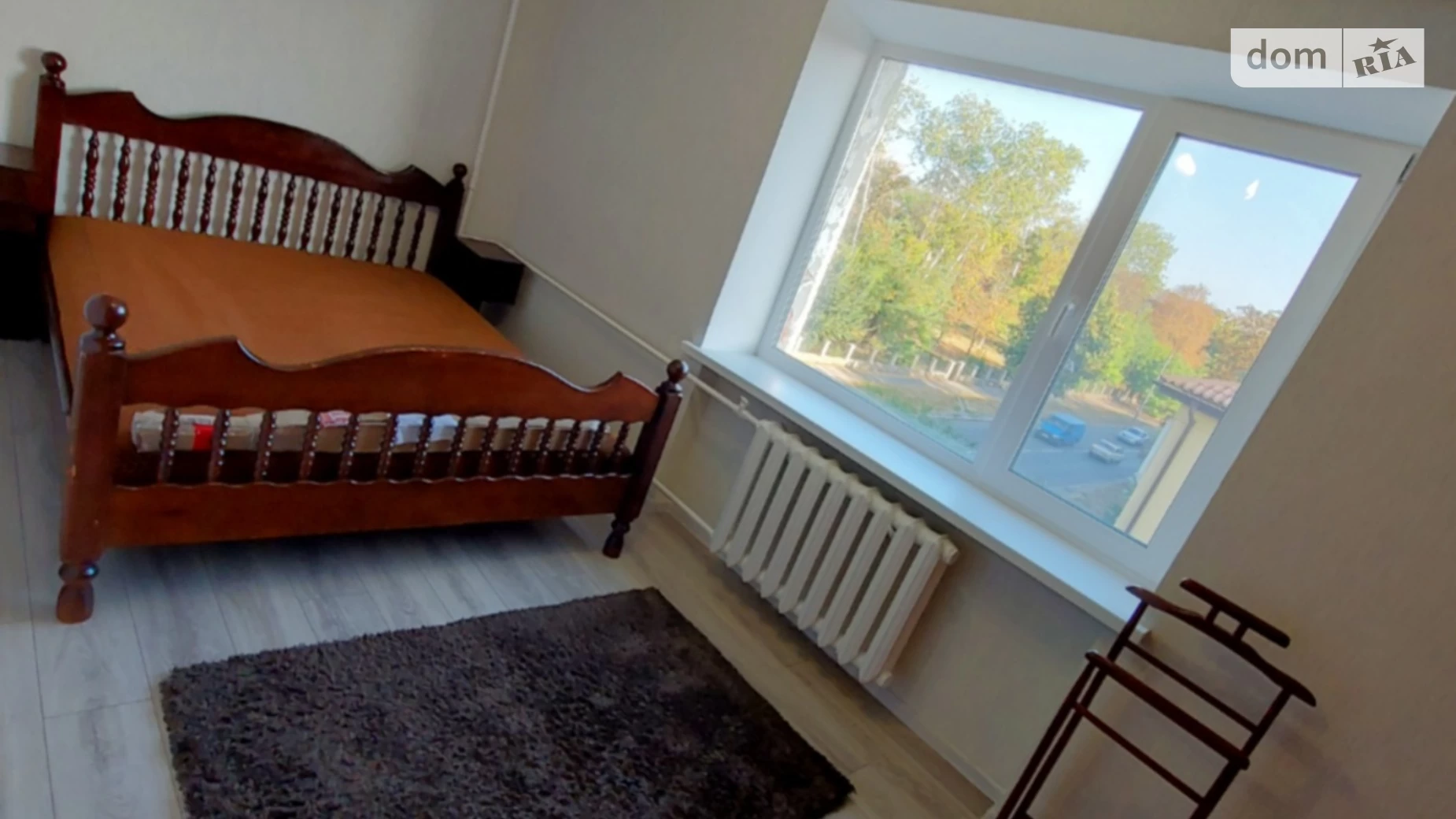 Продается 2-комнатная квартира 44 кв. м в Черкассах, ул. Свято-Макариевская, 145 - фото 2