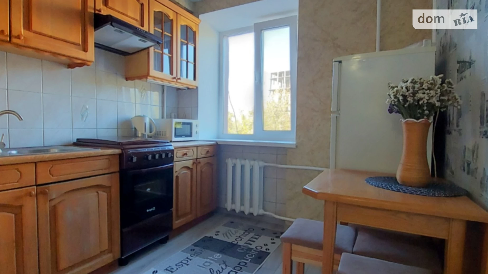 Продается 2-комнатная квартира 44 кв. м в Черкассах, ул. Свято-Макариевская, 145
