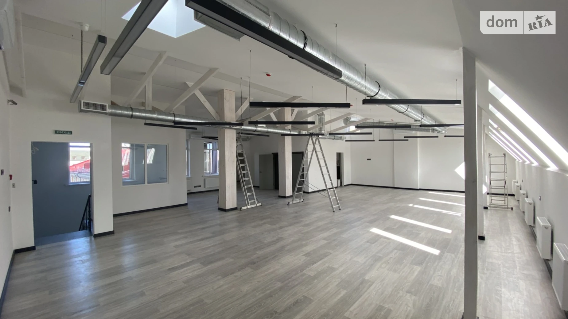 Продається офіс 638.7 кв. м в бізнес-центрі, цена: 1200000 $ - фото 3