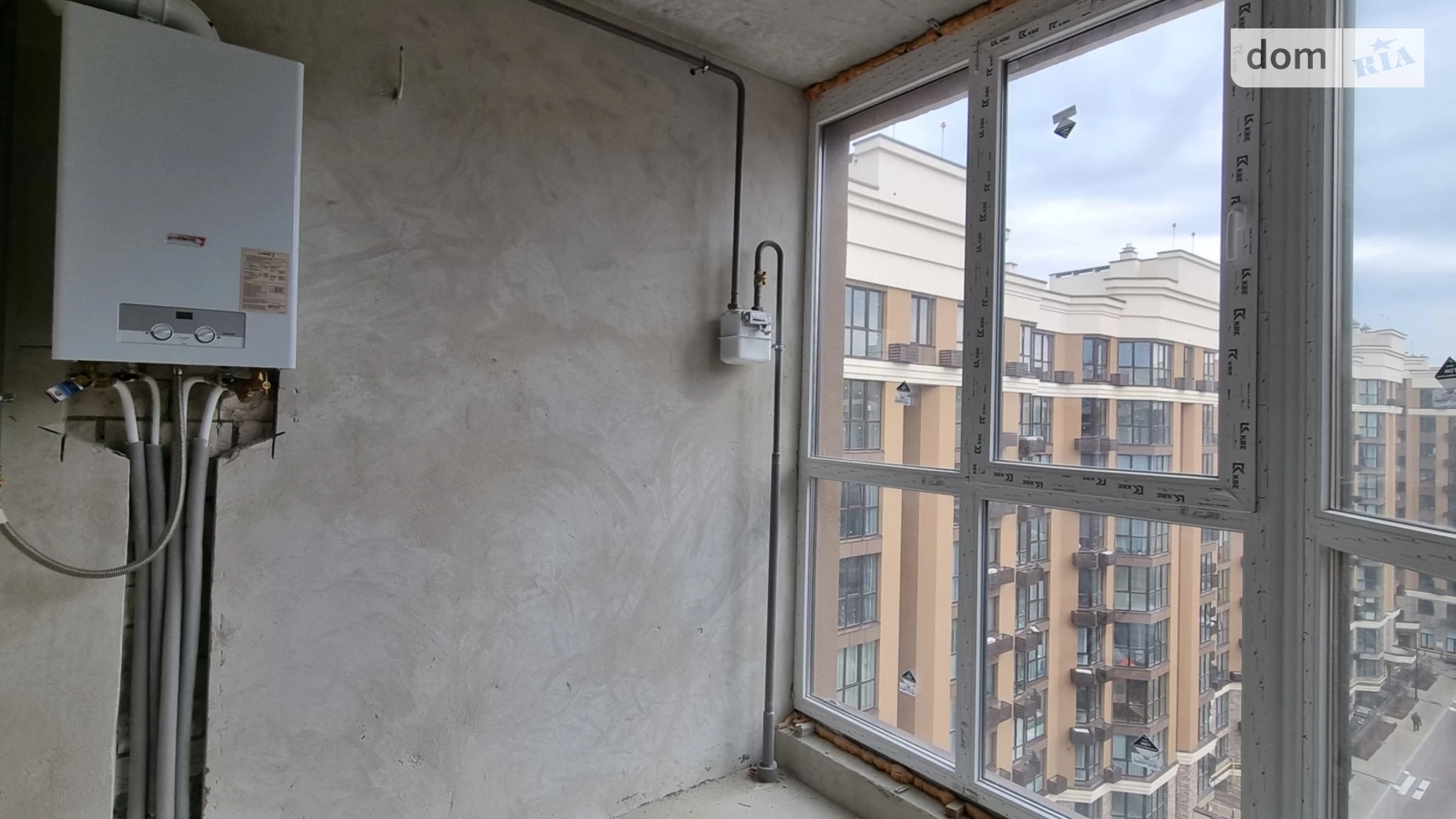 Продается 4-комнатная квартира 100 кв. м в Новоселках, ул. Мира, 6 - фото 2