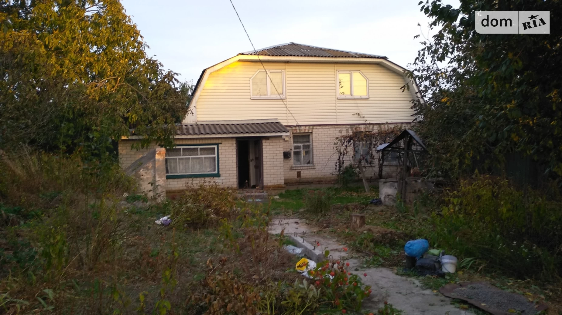 Продається будинок 2 поверховий 79.2 кв. м з подвалом, цена: 21500 $ - фото 2