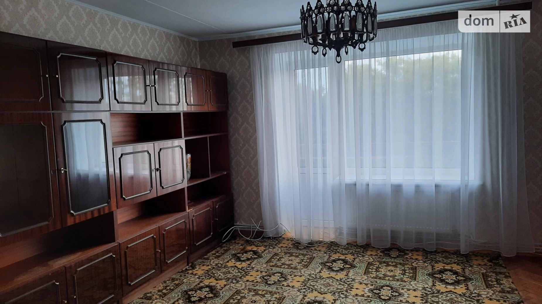 3-комнатная квартира 68 кв. м в Тернополе, просп. Бандеры Степана, 96 - фото 2