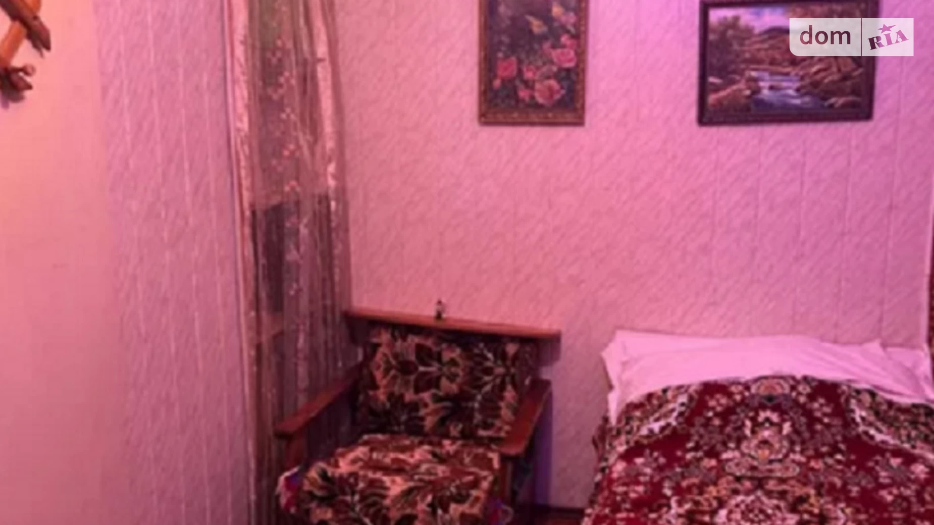 Продается 1-комнатная квартира 20 кв. м в Одессе, ул. Генерала Петрова - фото 3