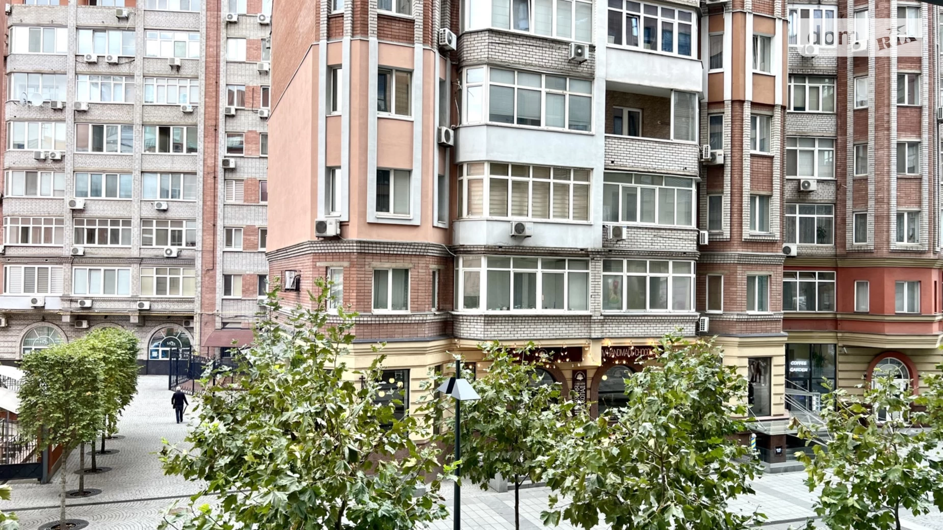 Продается 1-комнатная квартира 36 кв. м в Днепре, ул. Шевченко, 51 - фото 2