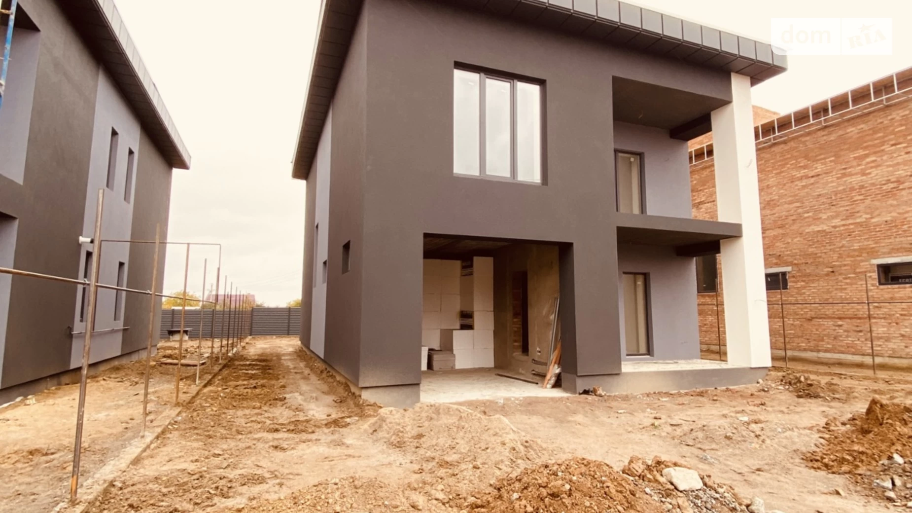 Продається будинок 2 поверховий 210 кв. м з верандою, цена: 140000 $ - фото 4