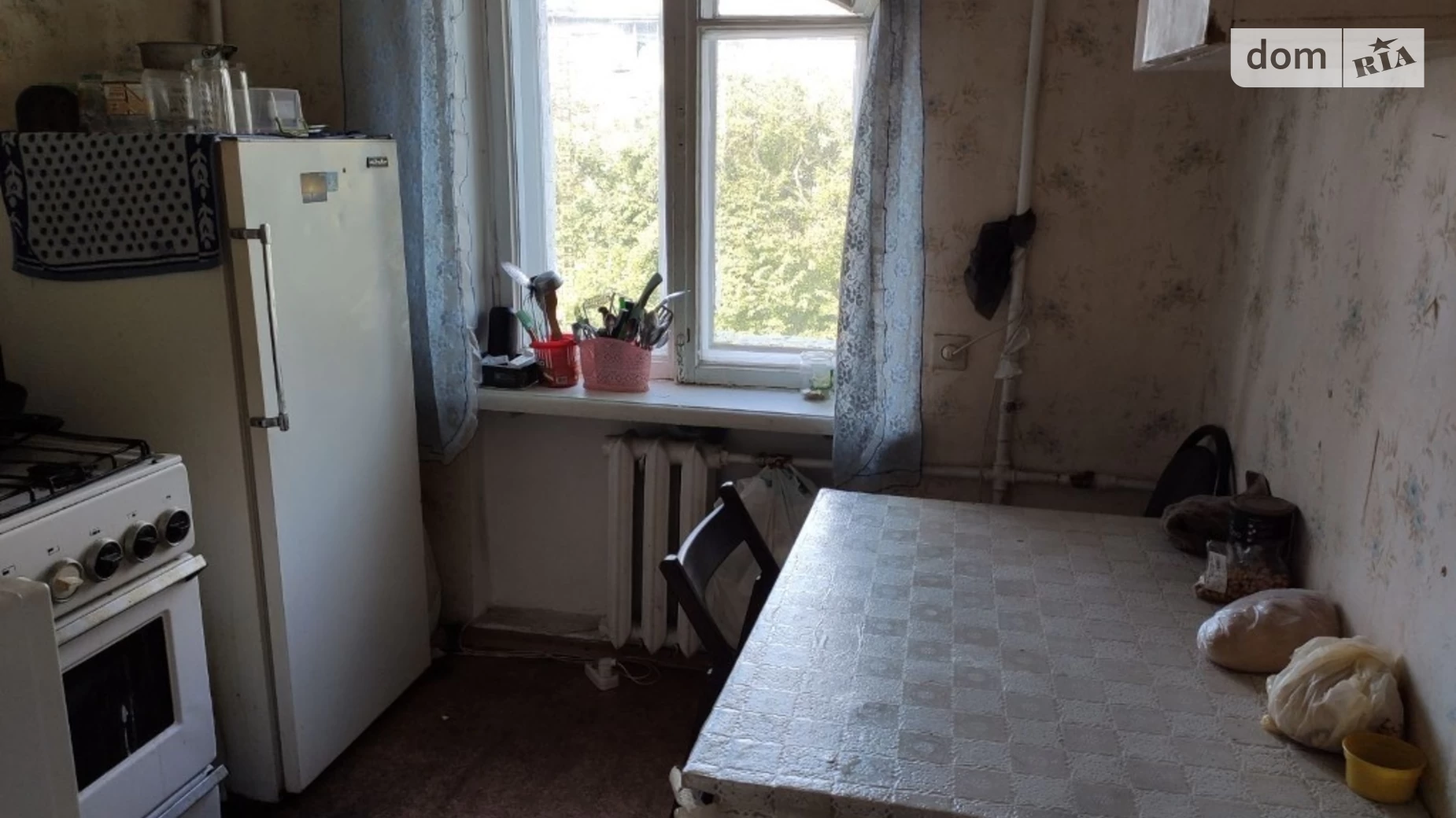 Продается 2-комнатная квартира 43 кв. м в Одессе, ул. Семинарская, 11 - фото 3