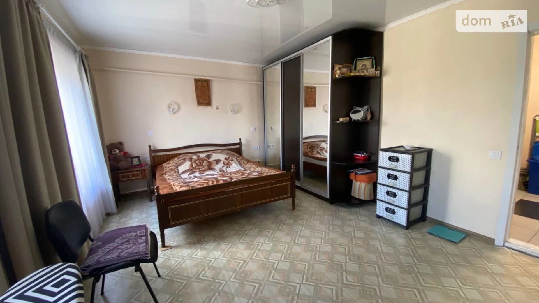 Продается 3-комнатная квартира 50.4 кв. м в Дачном, ул. Колхозная