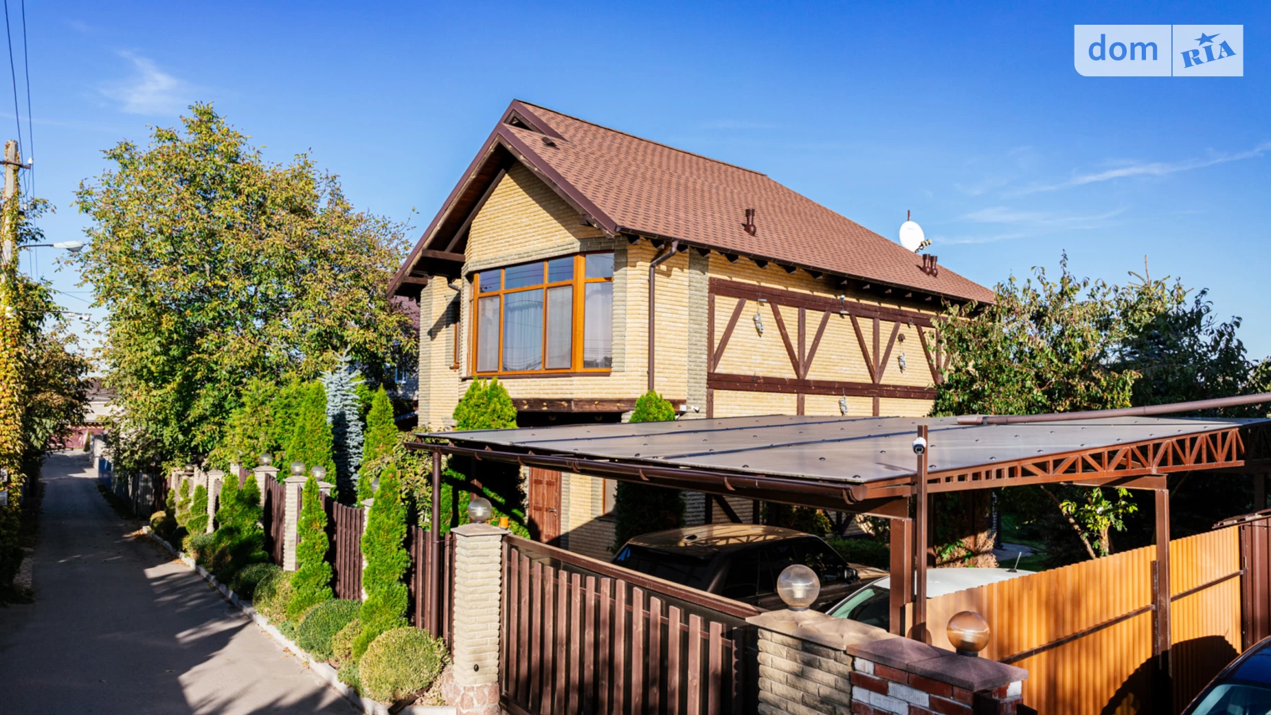 Продається будинок 2 поверховий 231 кв. м с басейном, цена: 397000 $ - фото 5