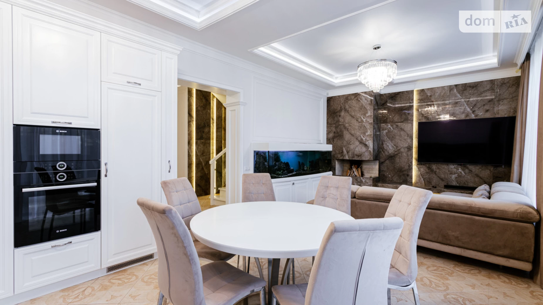 Продається будинок 2 поверховий 231 кв. м с басейном, цена: 397000 $ - фото 3