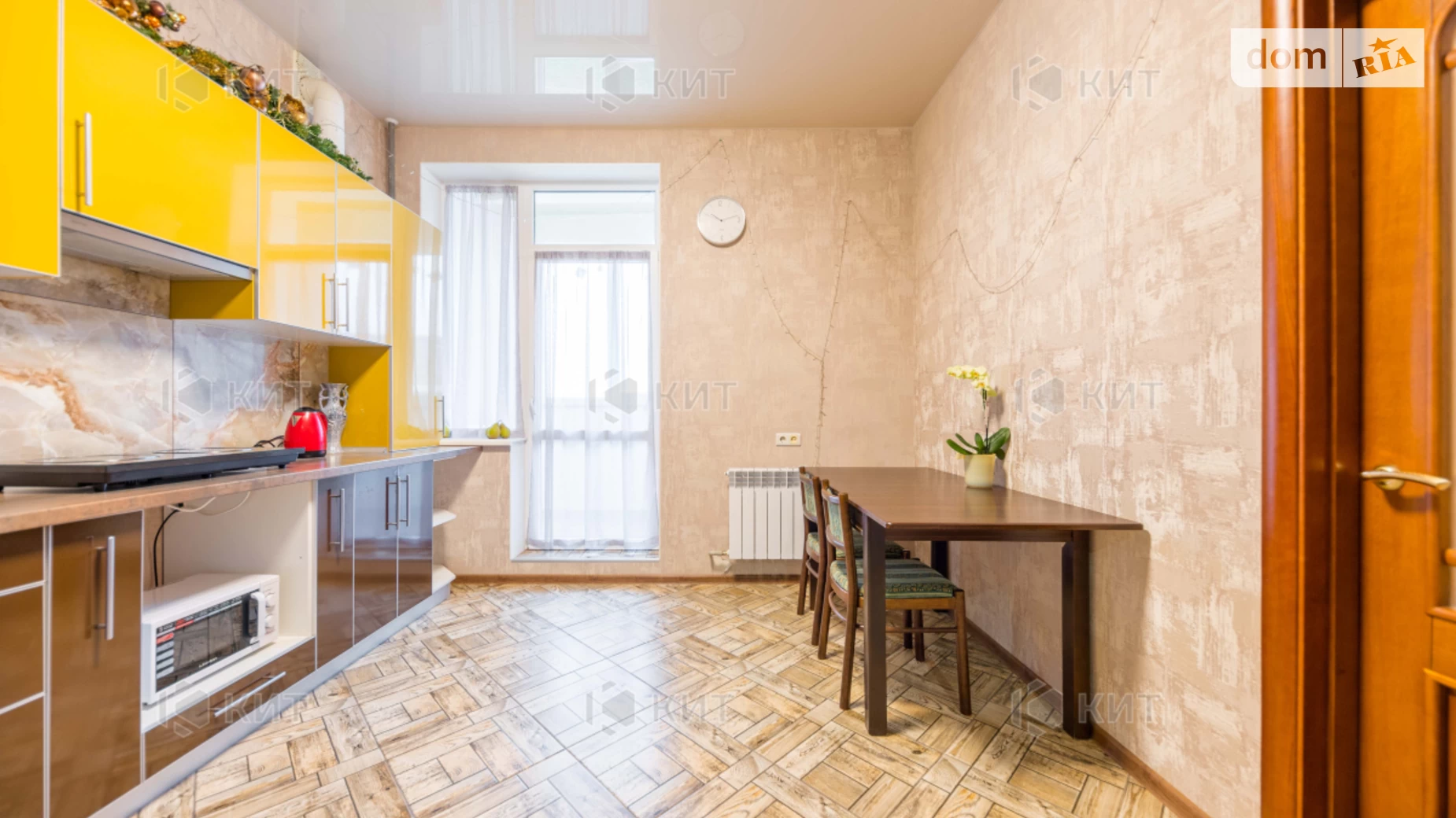 Продается 1-комнатная квартира 42.7 кв. м в Харькове, Салтовское шоссе, 264Б - фото 2