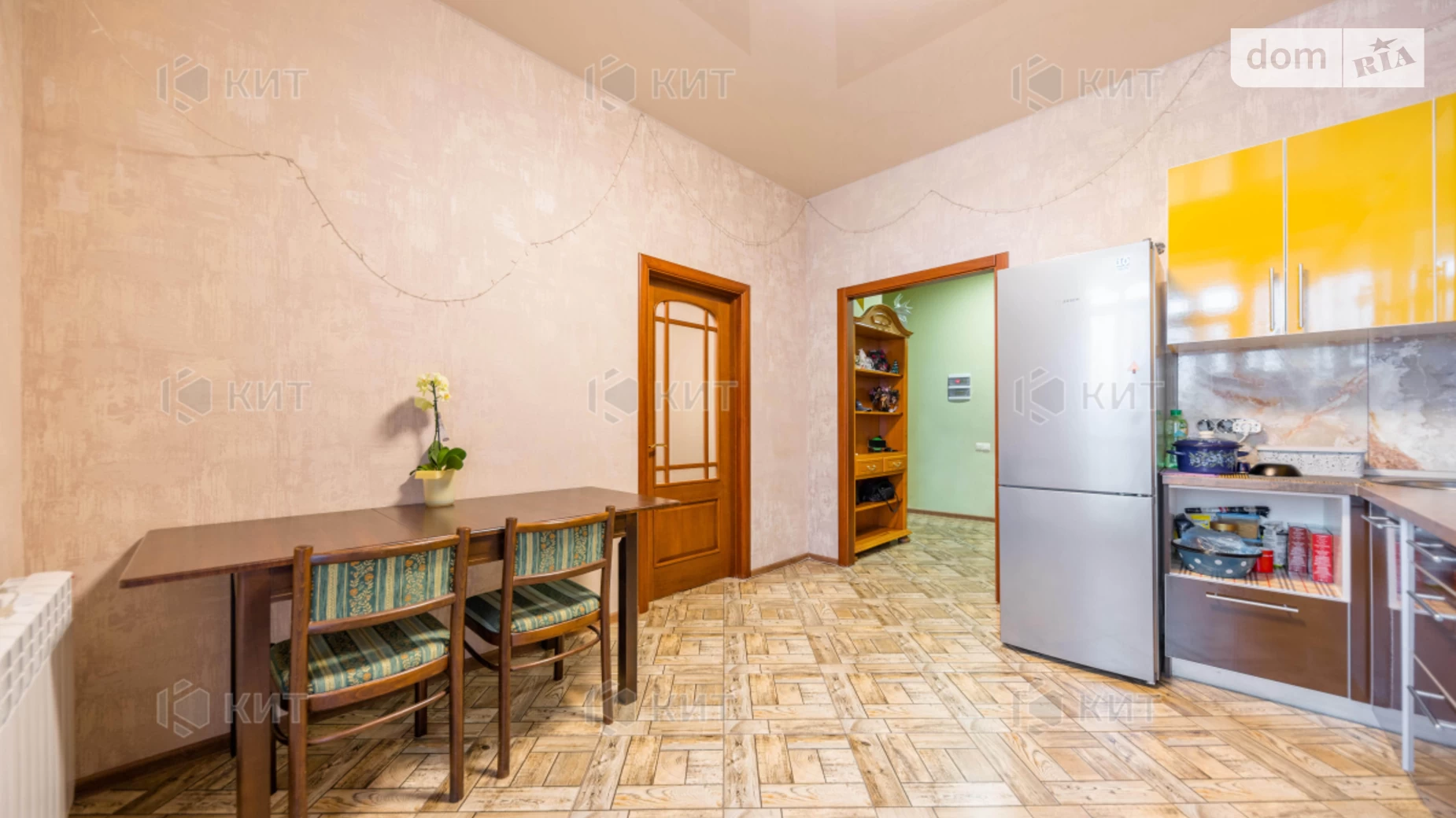 Продается 1-комнатная квартира 43 кв. м в Харькове, Салтовское шоссе, 264Б - фото 3