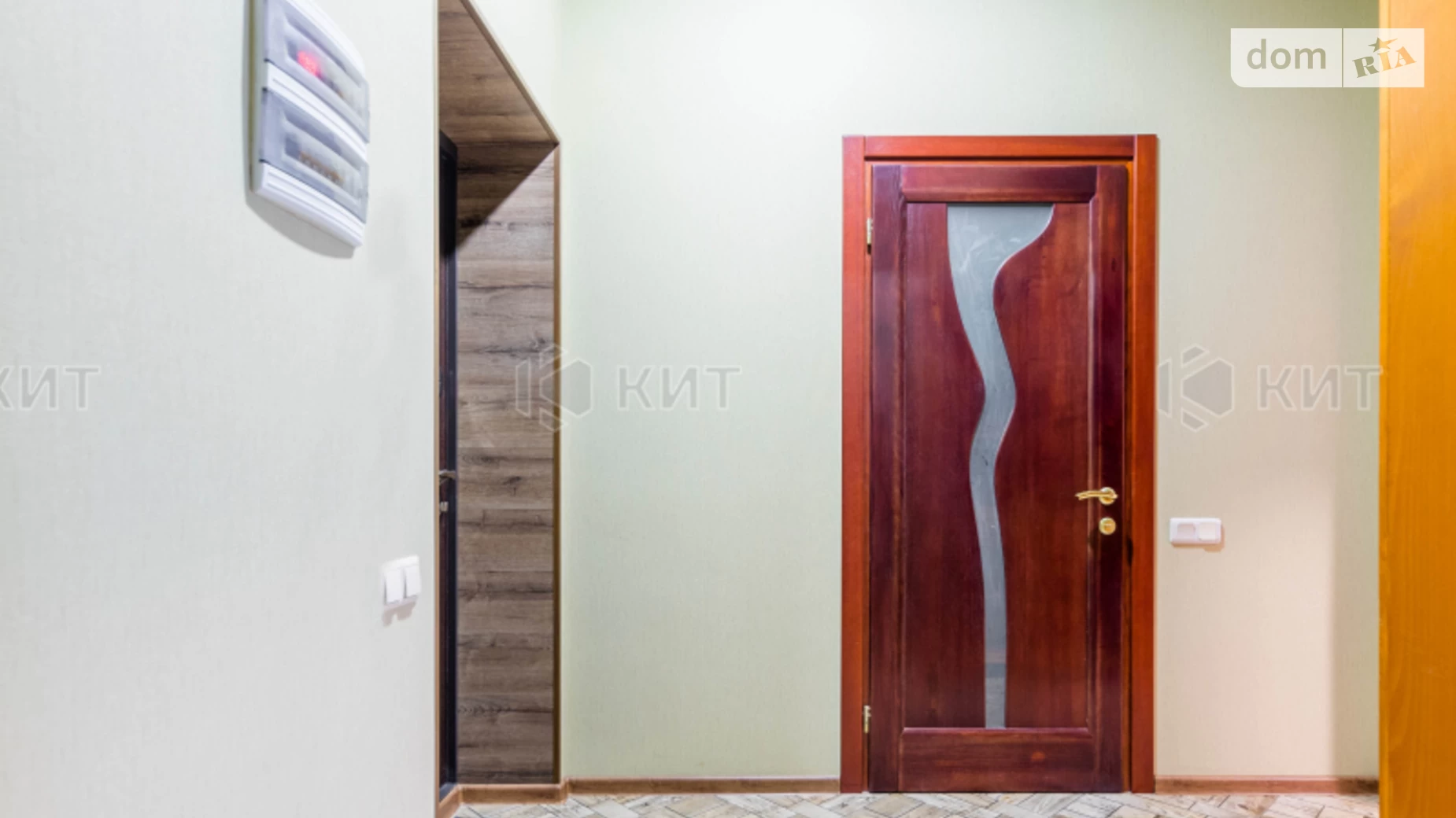 Продается 1-комнатная квартира 42.7 кв. м в Харькове, Салтовское шоссе, 264Б - фото 5