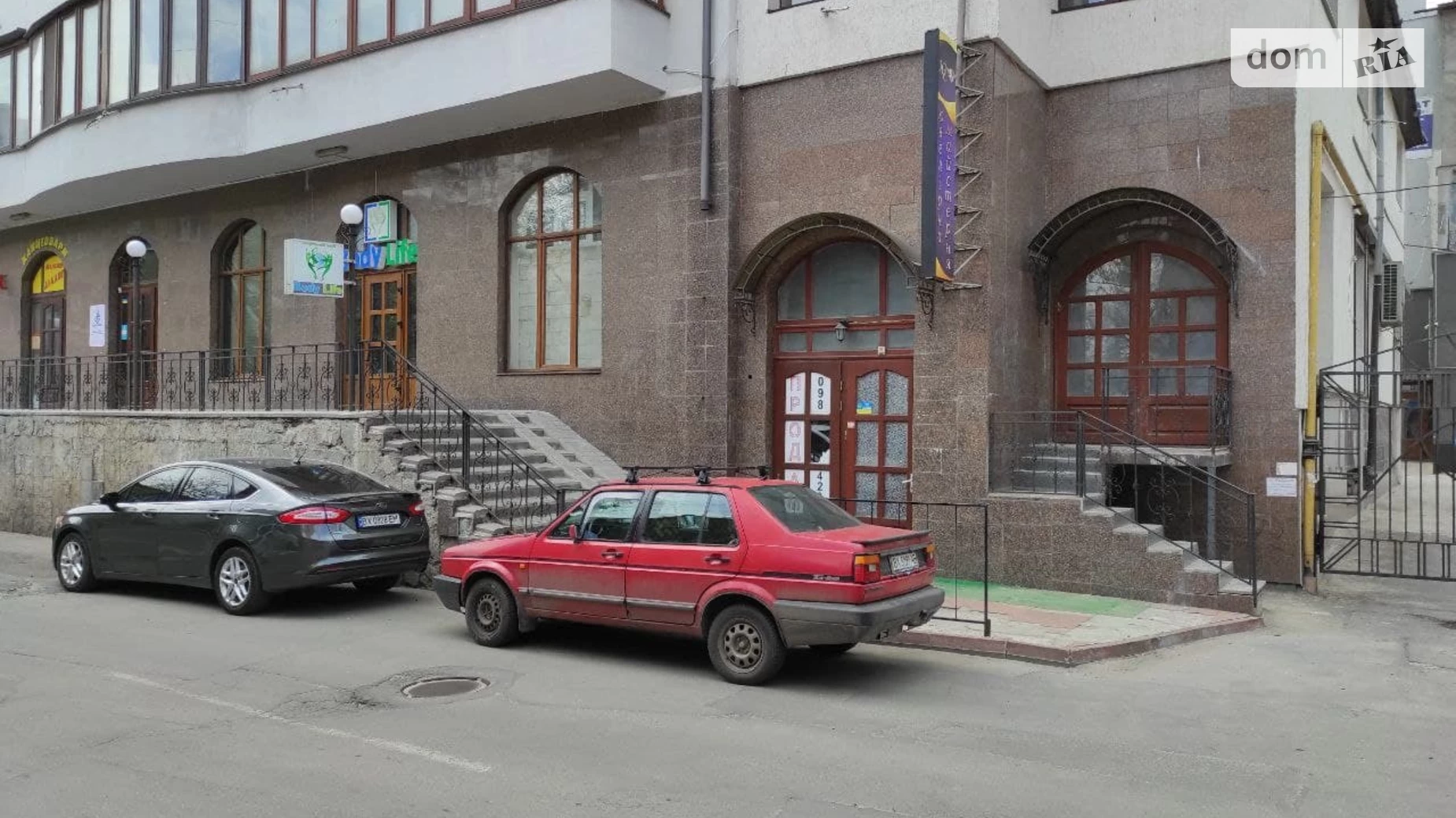 ул. Проскуровская, 45 Центр Хмельницкий, цена: 50000 $ - фото 4