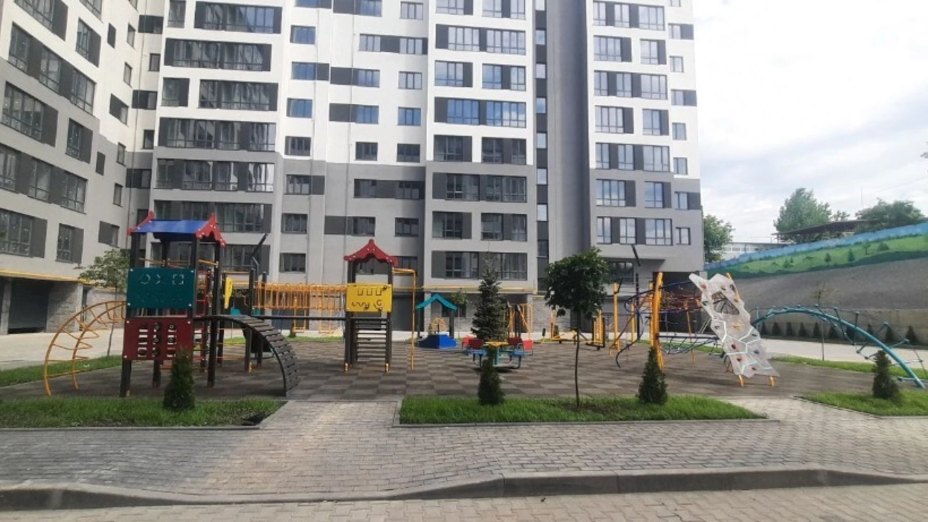 Продается 1-комнатная квартира 37 кв. м в Хмельницком, ул. Озерная - фото 12