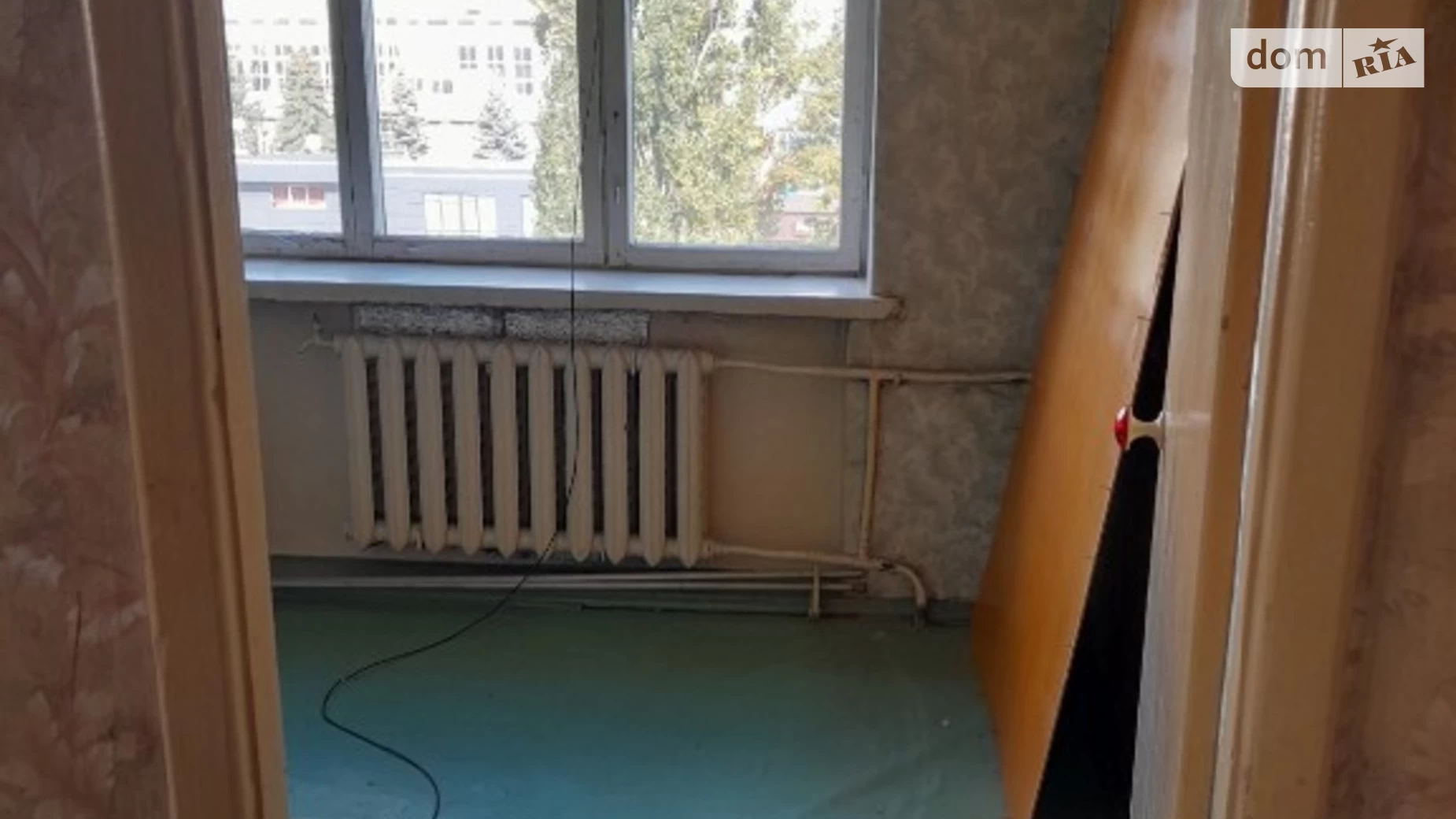 Продается 2-комнатная квартира 52 кв. м в Хмельницком, ул. Романа Шухевича(Курчатова) - фото 2