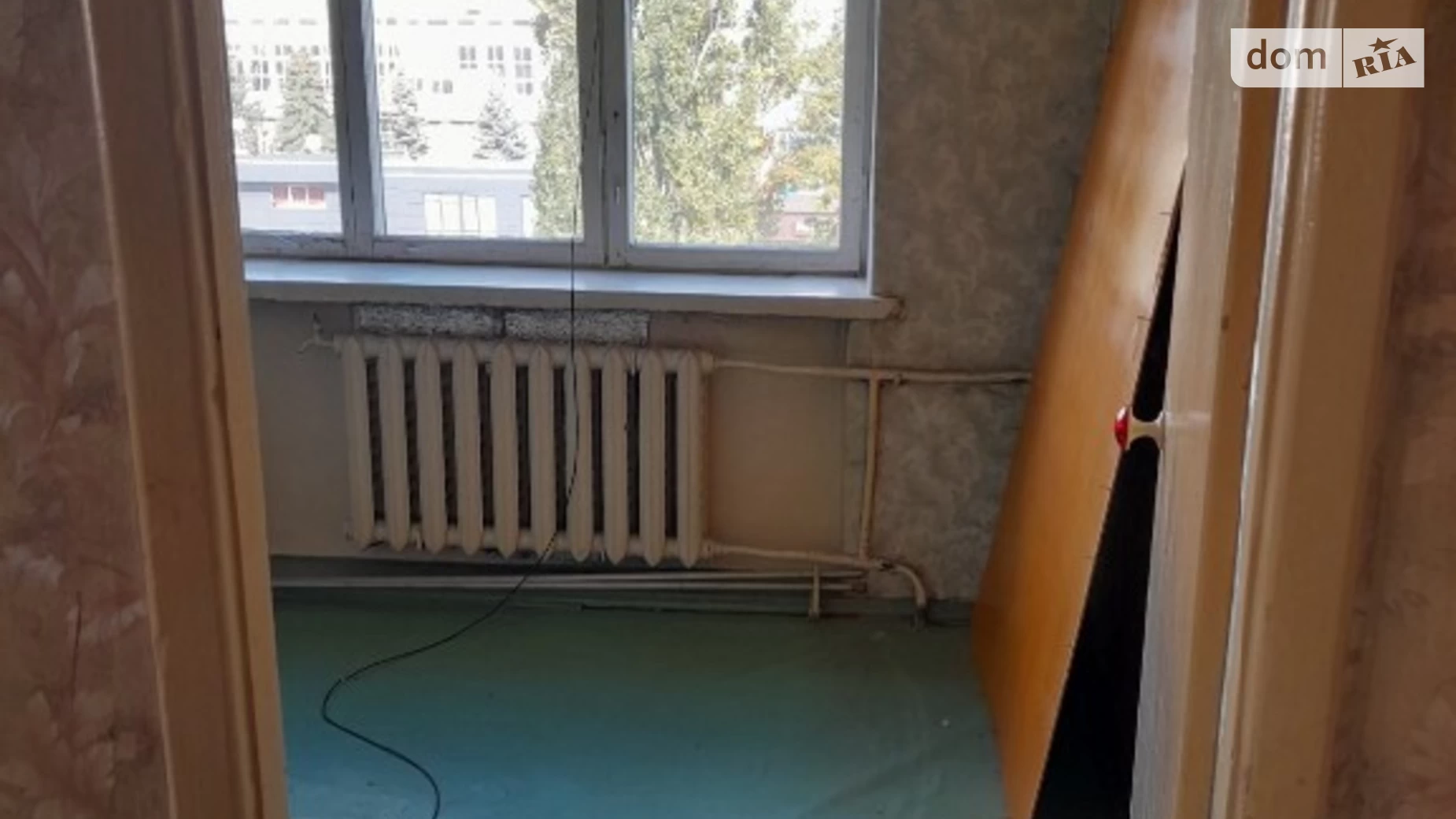 Продается 2-комнатная квартира 52 кв. м в Хмельницком - фото 2