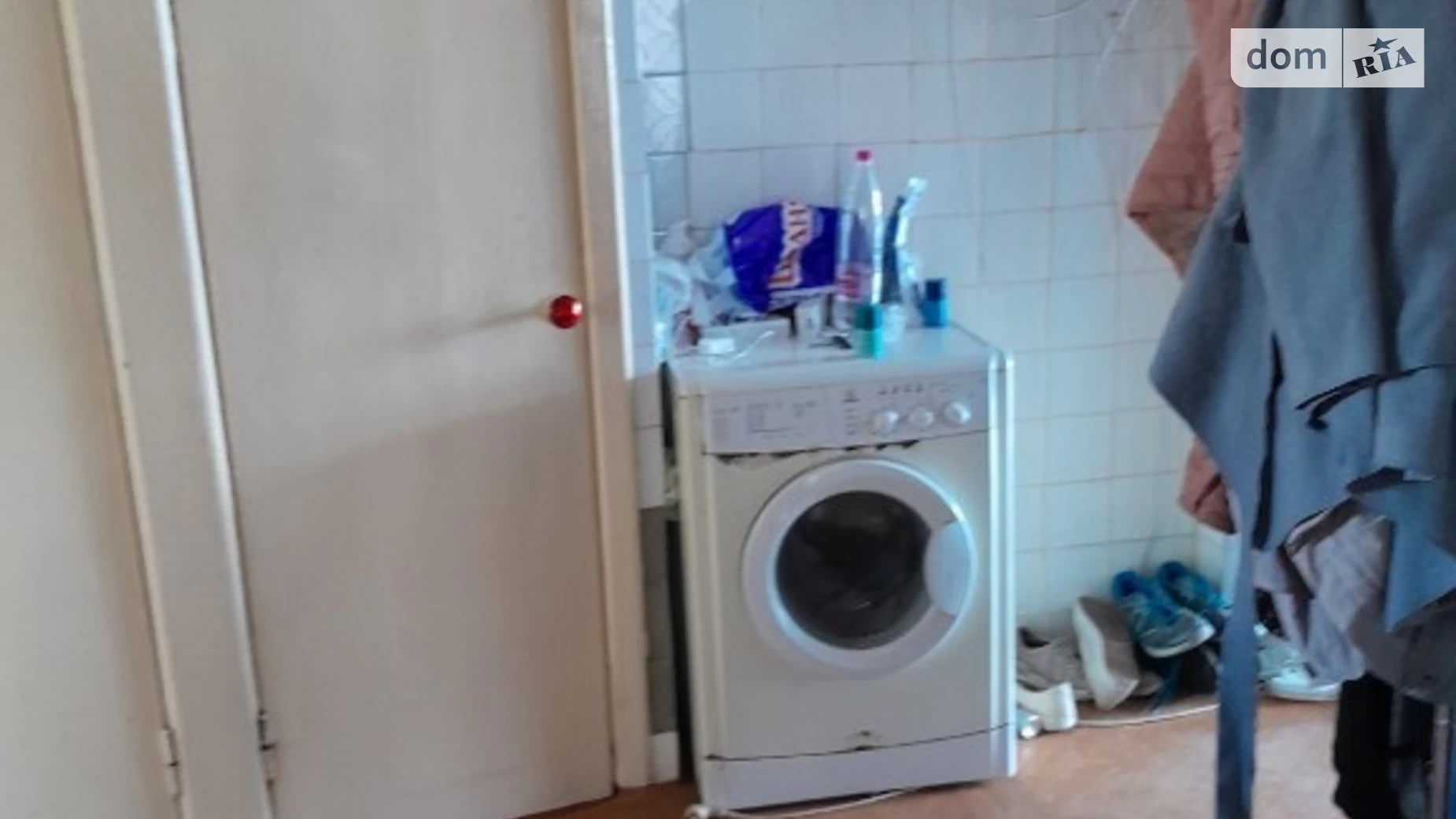 Продается 2-комнатная квартира 52 кв. м в Хмельницком - фото 3