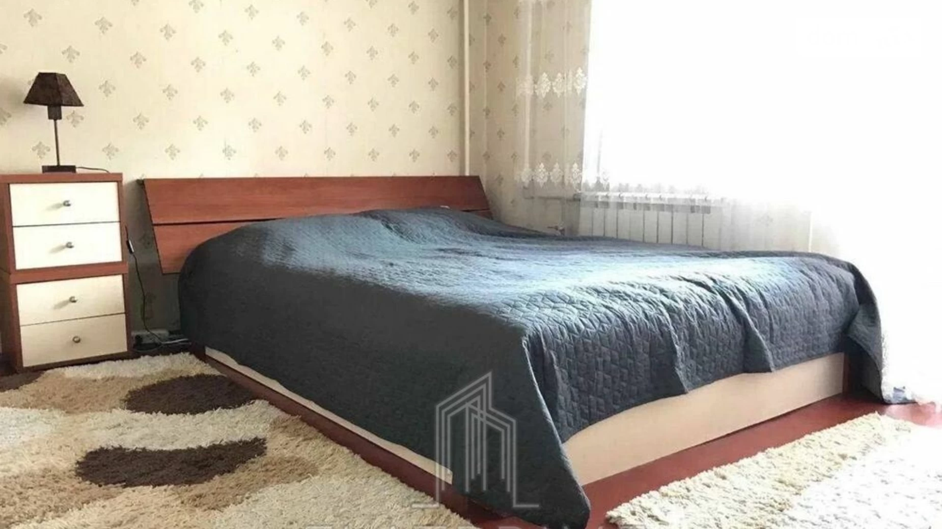 Продается 3-комнатная квартира 72 кв. м в Киеве, ул. Ревуцкого, 35 - фото 2
