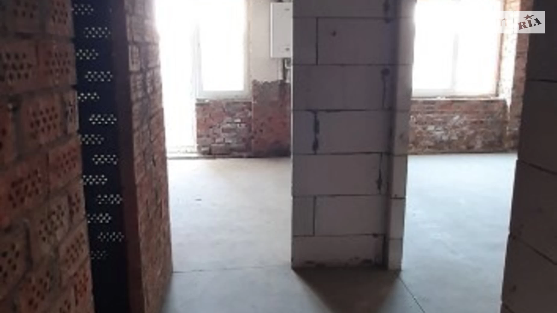 Продается 1-комнатная квартира 43 кв. м в Хмельницком, ул. Лесогриневецкая, 1 - фото 5