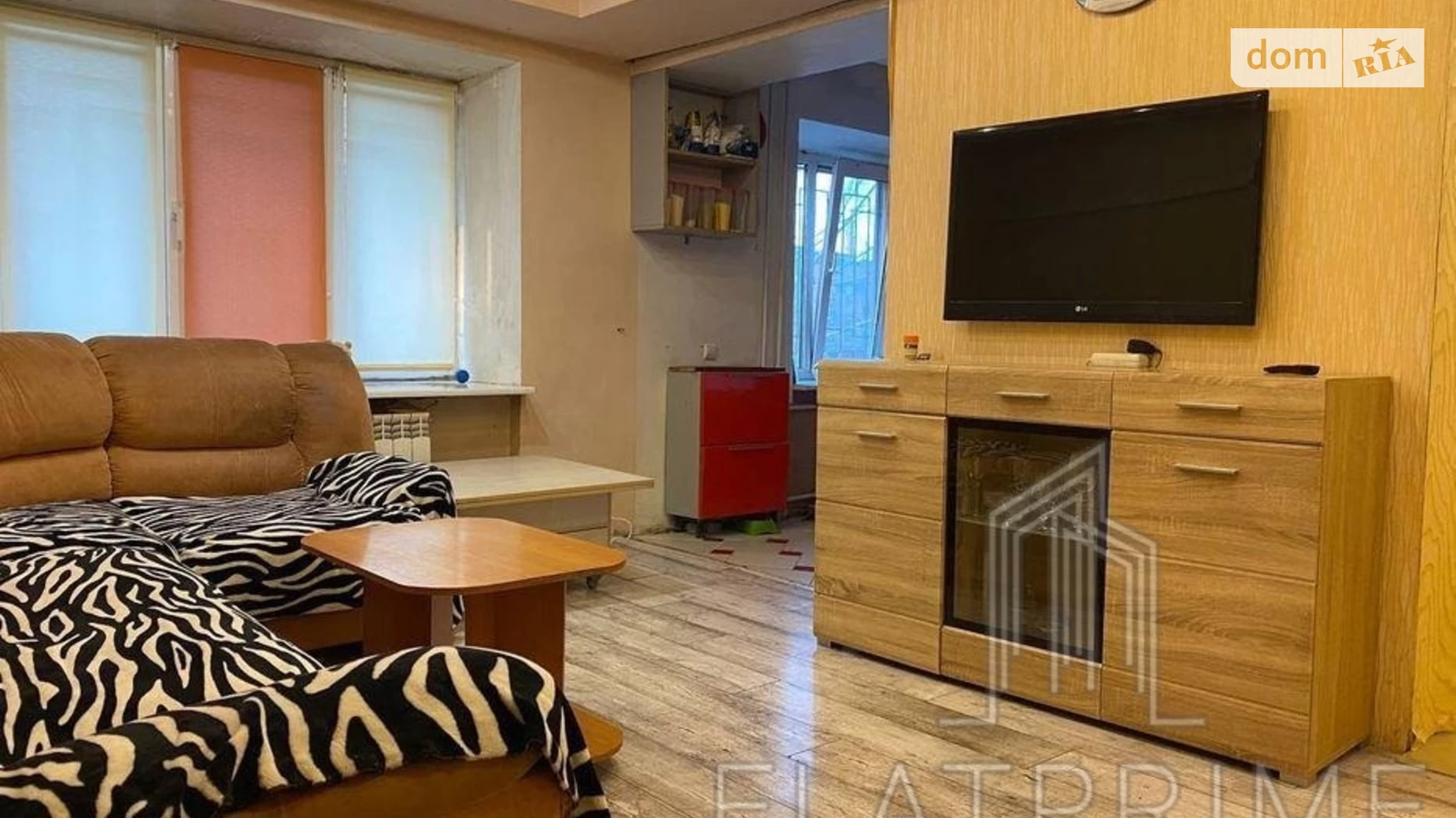 Продается 3-комнатная квартира 58 кв. м в Киеве, бул. Вацлава Гавела, 31 - фото 2